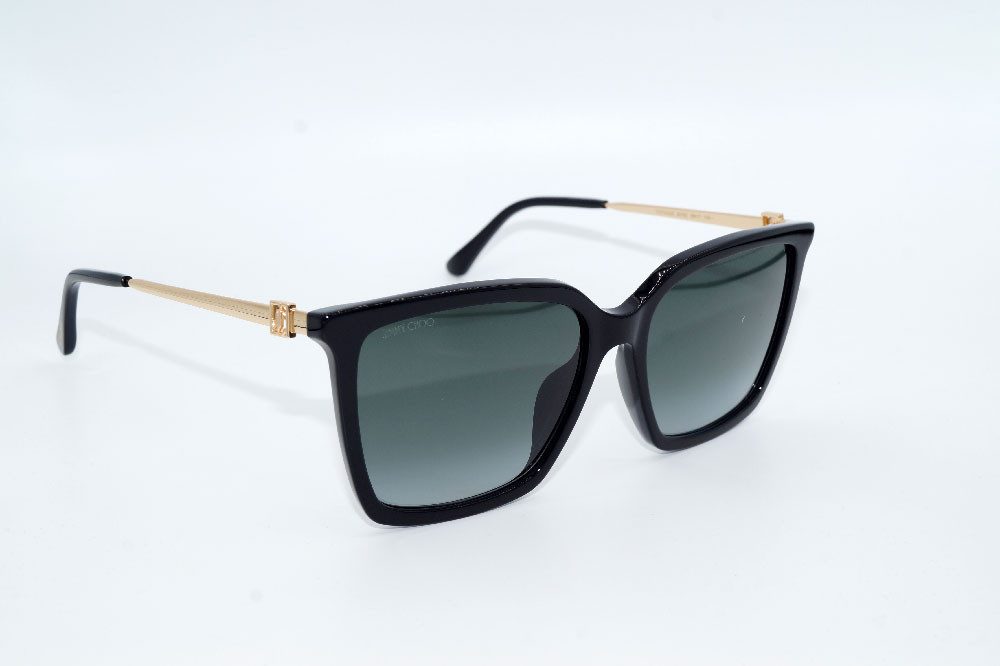 JIMMY CHOO Sonnenbrille JIMMY CHOO Sonnenbrille Sunglasses TOTTA 807 90