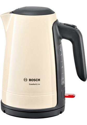 BOSCH Чайник ComfortLine TWK6A017 17 Liter 2...