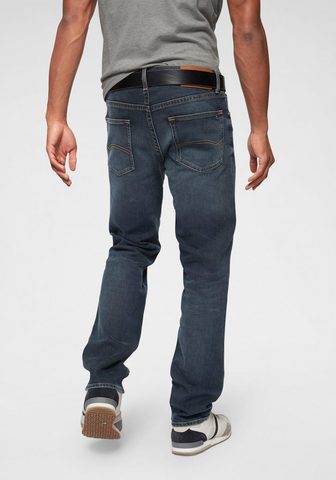 TOMMY джинсы джинсы »ORIGINAL ST...