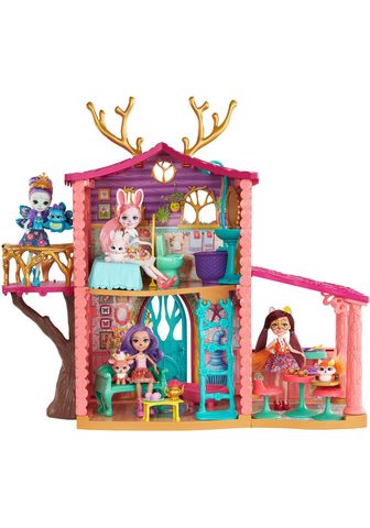 MATTEL ® Puppenhaus "Enchantimals иг...