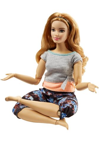 MATTEL ® кукла "Barbie сделаный to M...