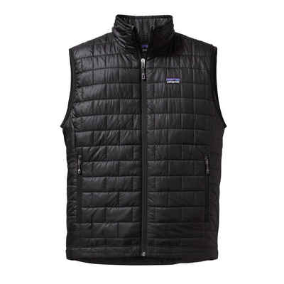 Patagonia Steppweste Patagonia Herren Funktionsweste Nano Puff