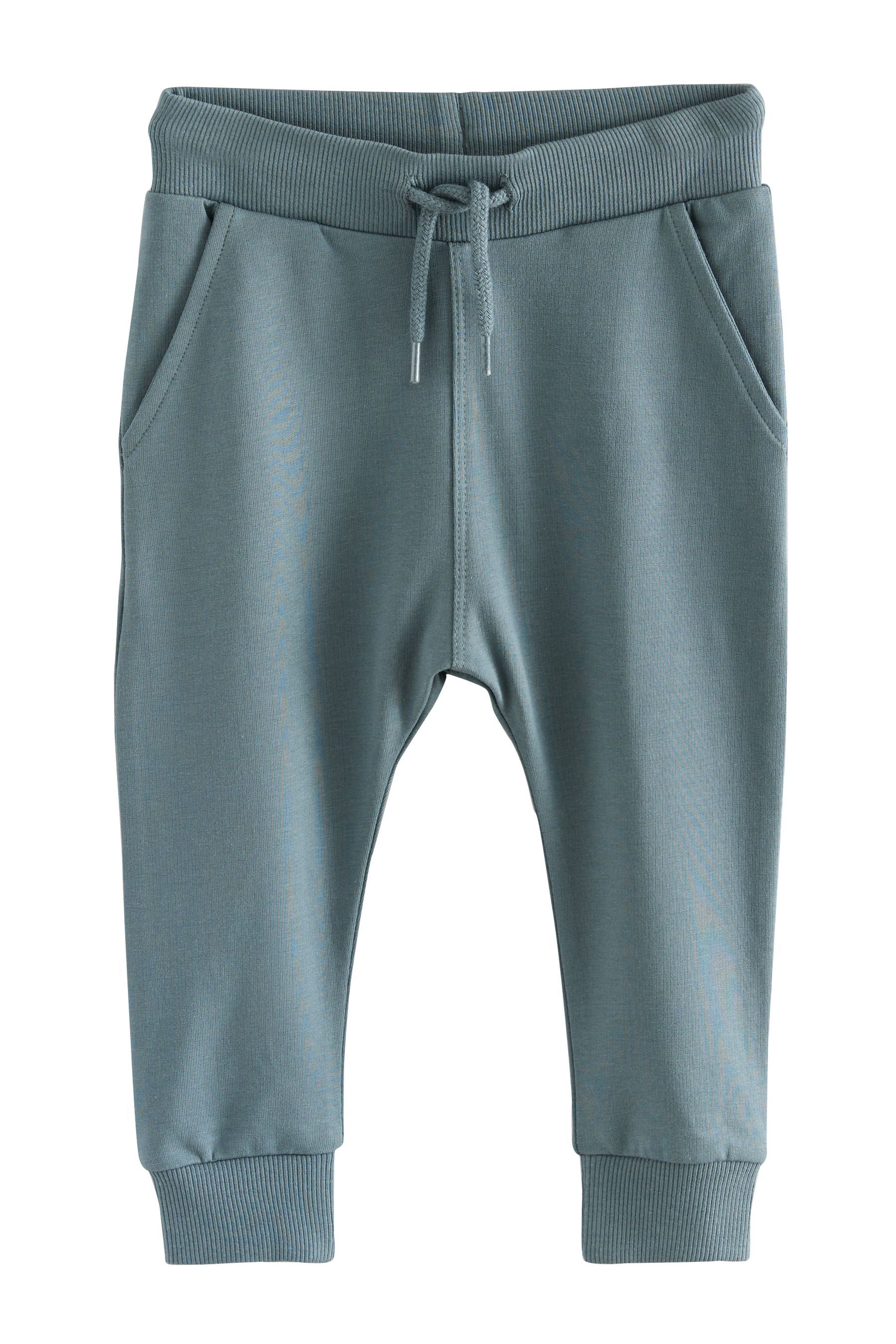 Next Jogginghose Jogginghosen Super Skinny, 3er-Pack (3-tlg) – Bild 5 von 5