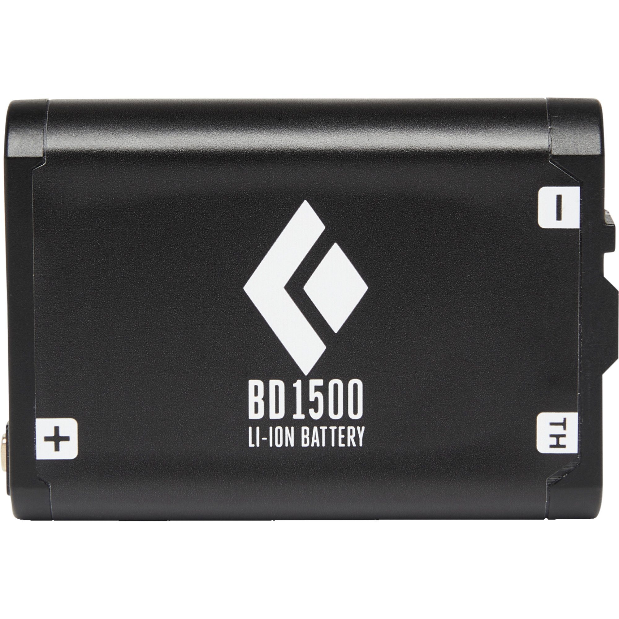 Black Diamond Black Diamond BD 1500, Akku Akku 1500 mAh