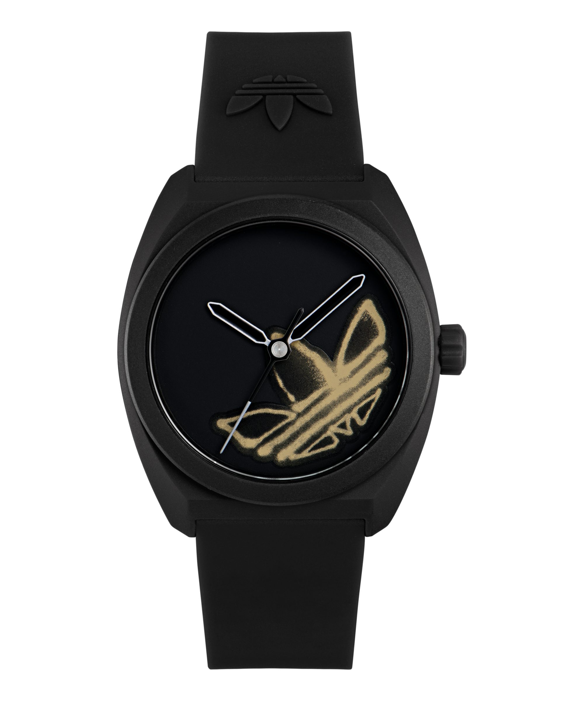 adidas Originals Quarzuhr PROJECT THREE AOST265052I, Armbanduhr, Damenuhr, Herrenuhr, analog
