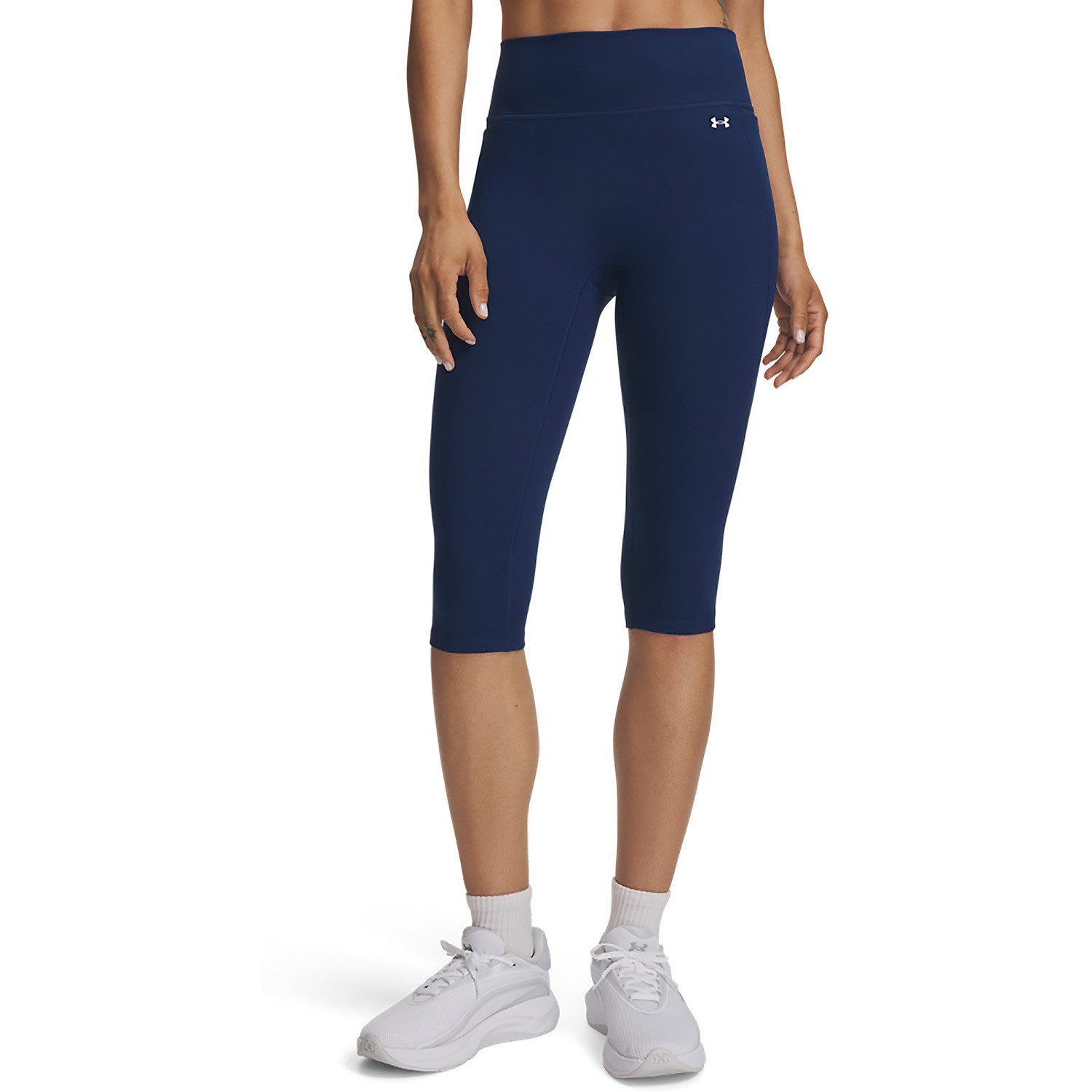 Under Armour® Laufhose Tight MOTION CAPRI