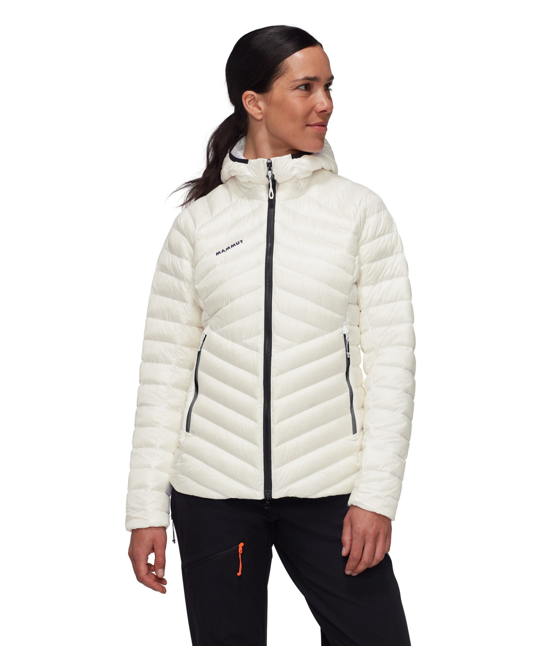 Mammut Outdoorjacke Broad Peak IN Hooded günstig online kaufen