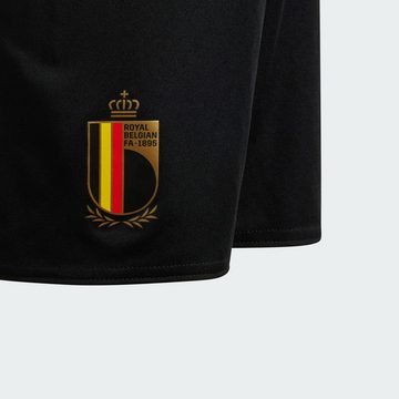 adidas Performance Fußballtrikot BELGIEN 24 MINI-HEIMAUSRÜSTUNG