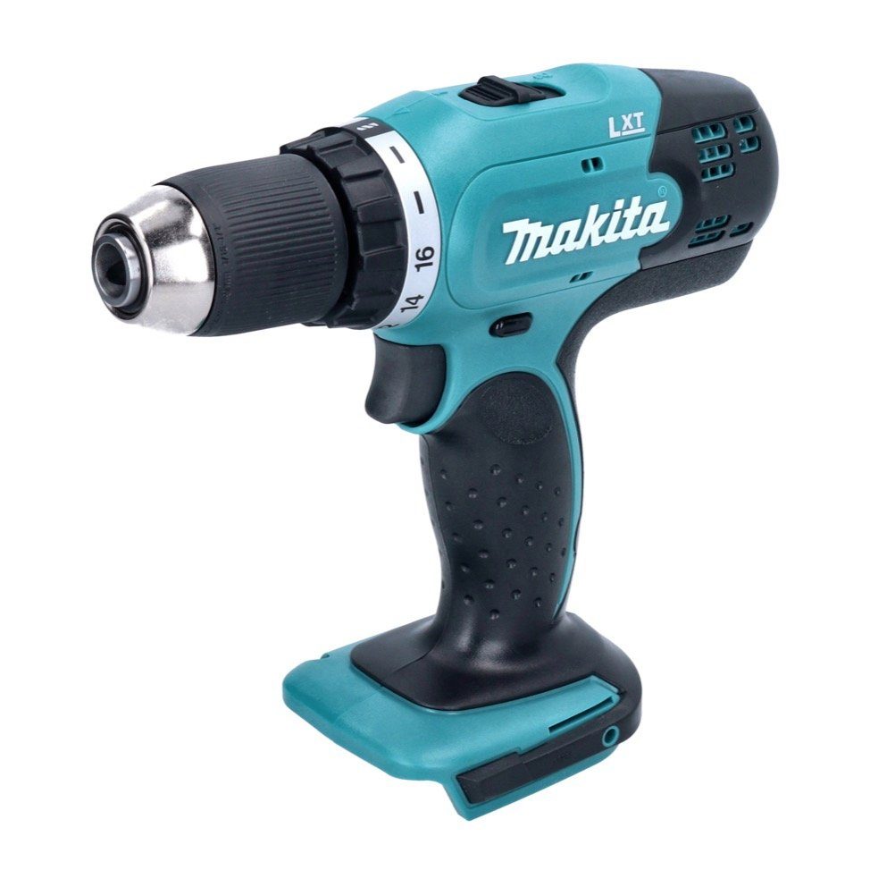 Thumbnail - Makita Säulenbohrmaschine DDF 453 Z Akku Bohrschrauber 18 V 42 Nm Solo - ohne Akku, ohne Ladege