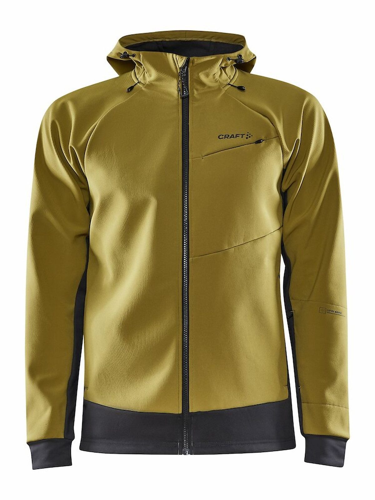 Craft Outdoorjacke ADV Backcountry Hybrid Jacket M