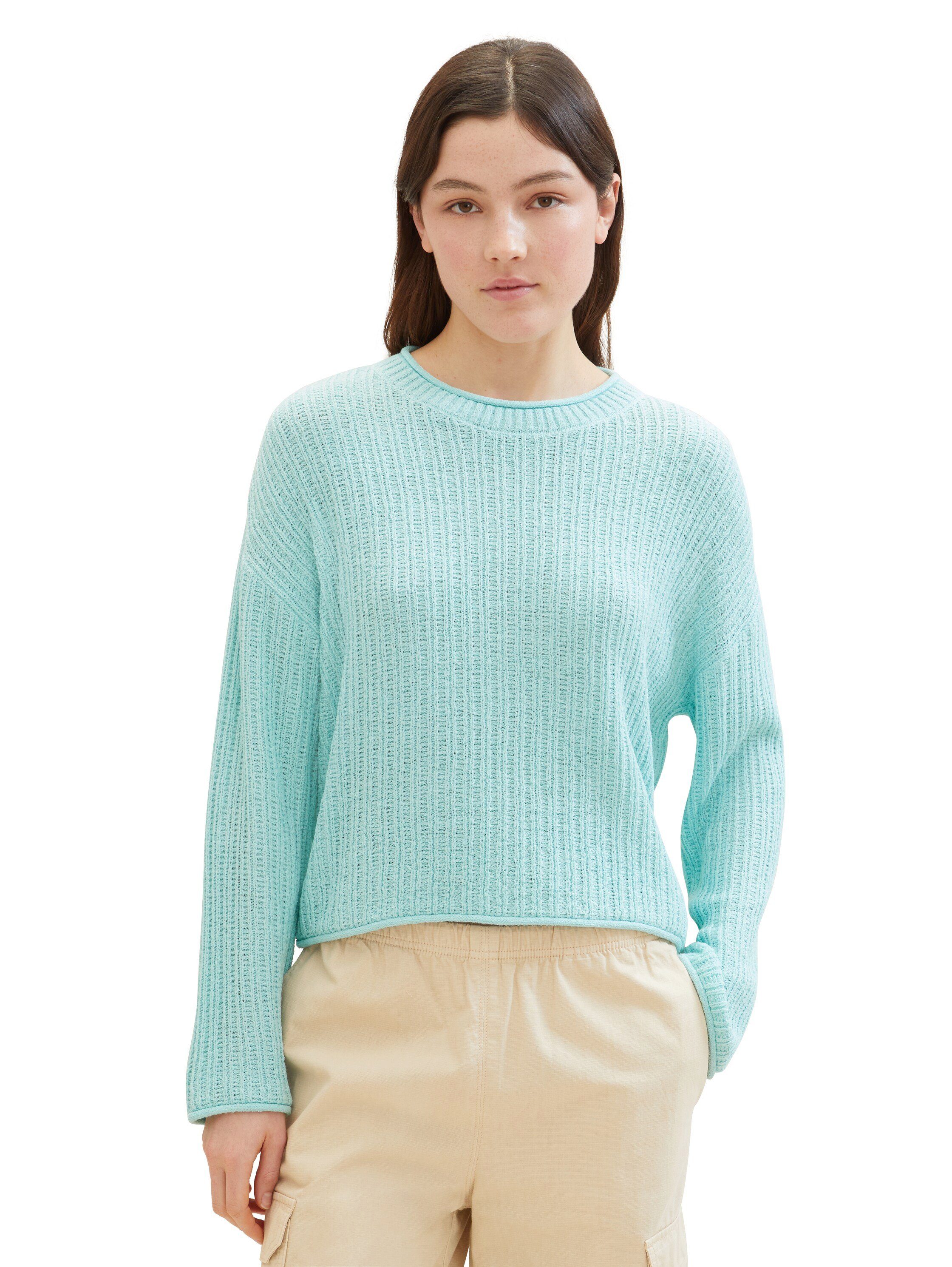 Strickpullover