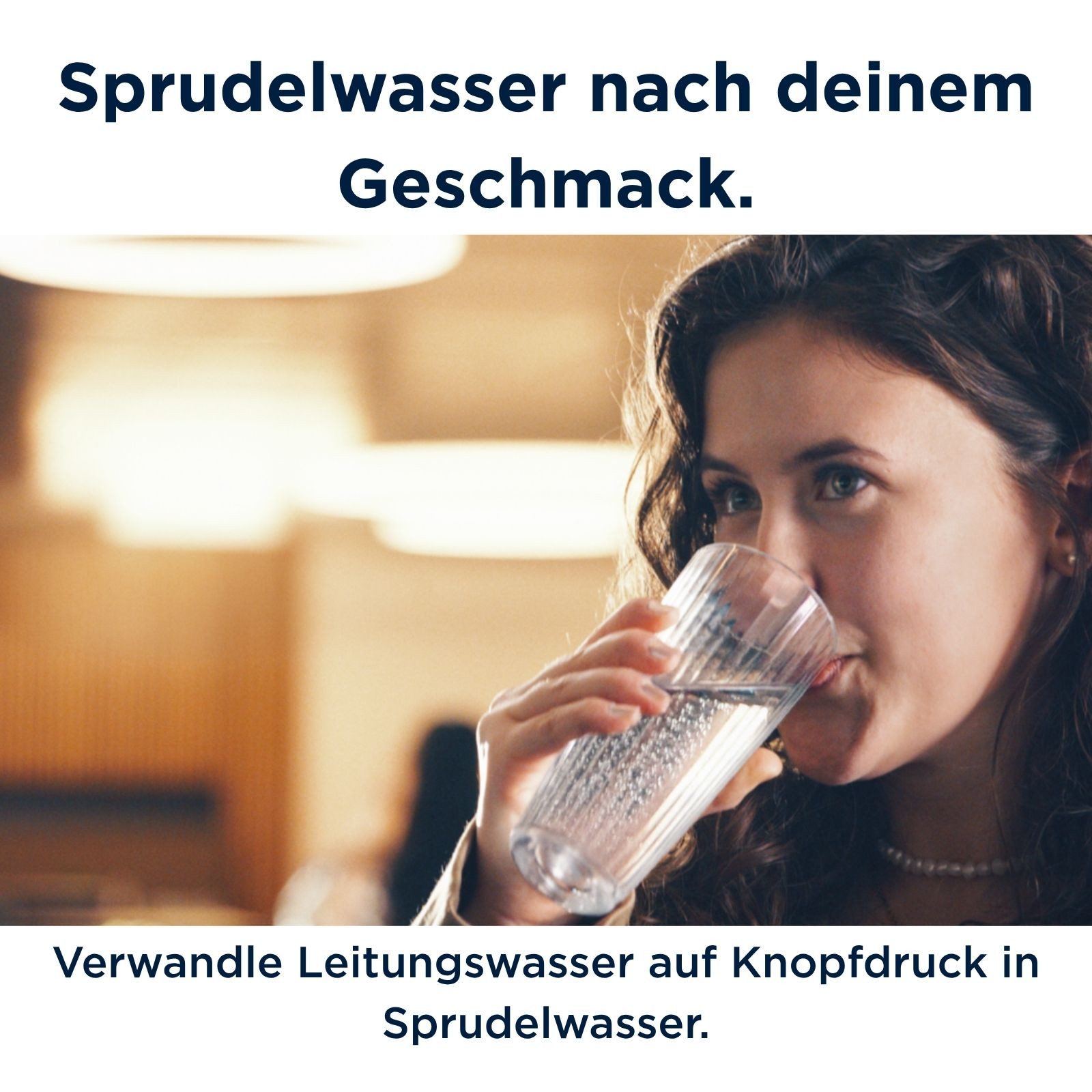 BRITA CO₂-Zylinder Universal CO₂-Zylinder für Wassersprudler mit Schraubsystem - 4er Pack, 4 St., Reservezylinder, bis zu 60 l gesprudeltes frisches Wasser pro  – Bild 3 von 5