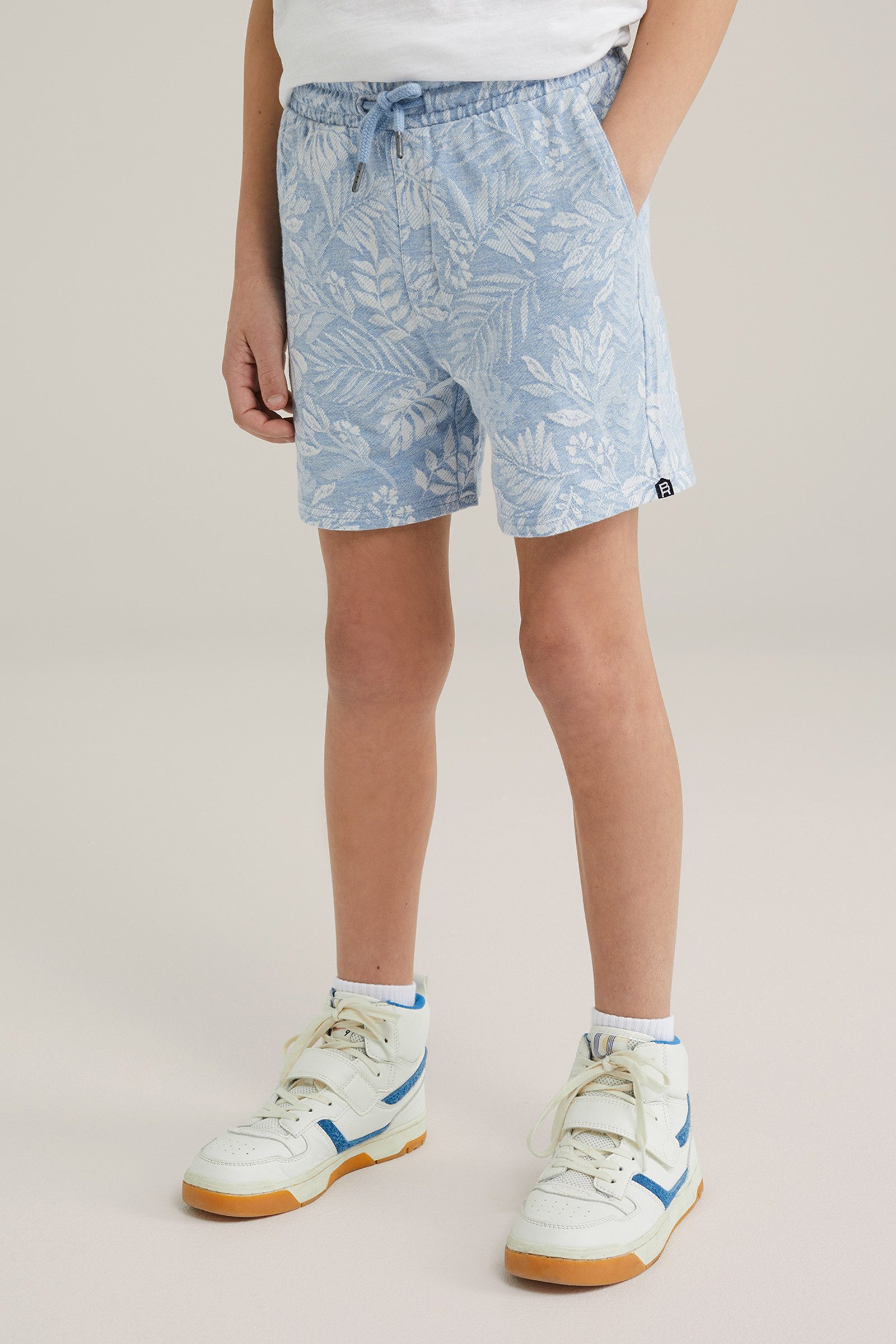 WE Fashion Shorts (1-tlg) günstig online kaufen