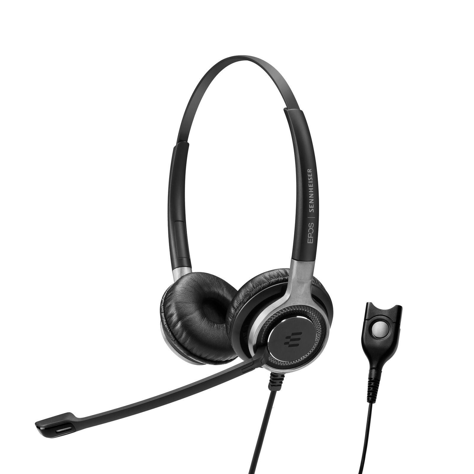 EPOS EPOS IMPACT SC 660 Headset