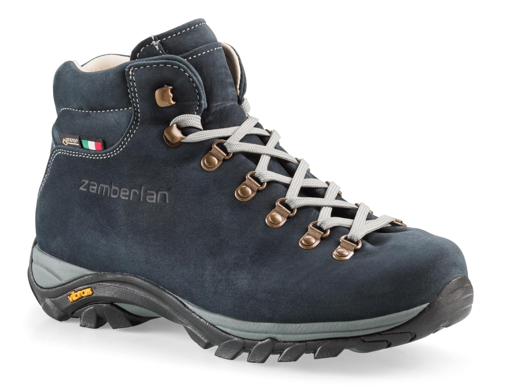 Zamberlan Zamberlan Damen New Trail Lite Evo GTX Туристические ботинки Туристические ботинки