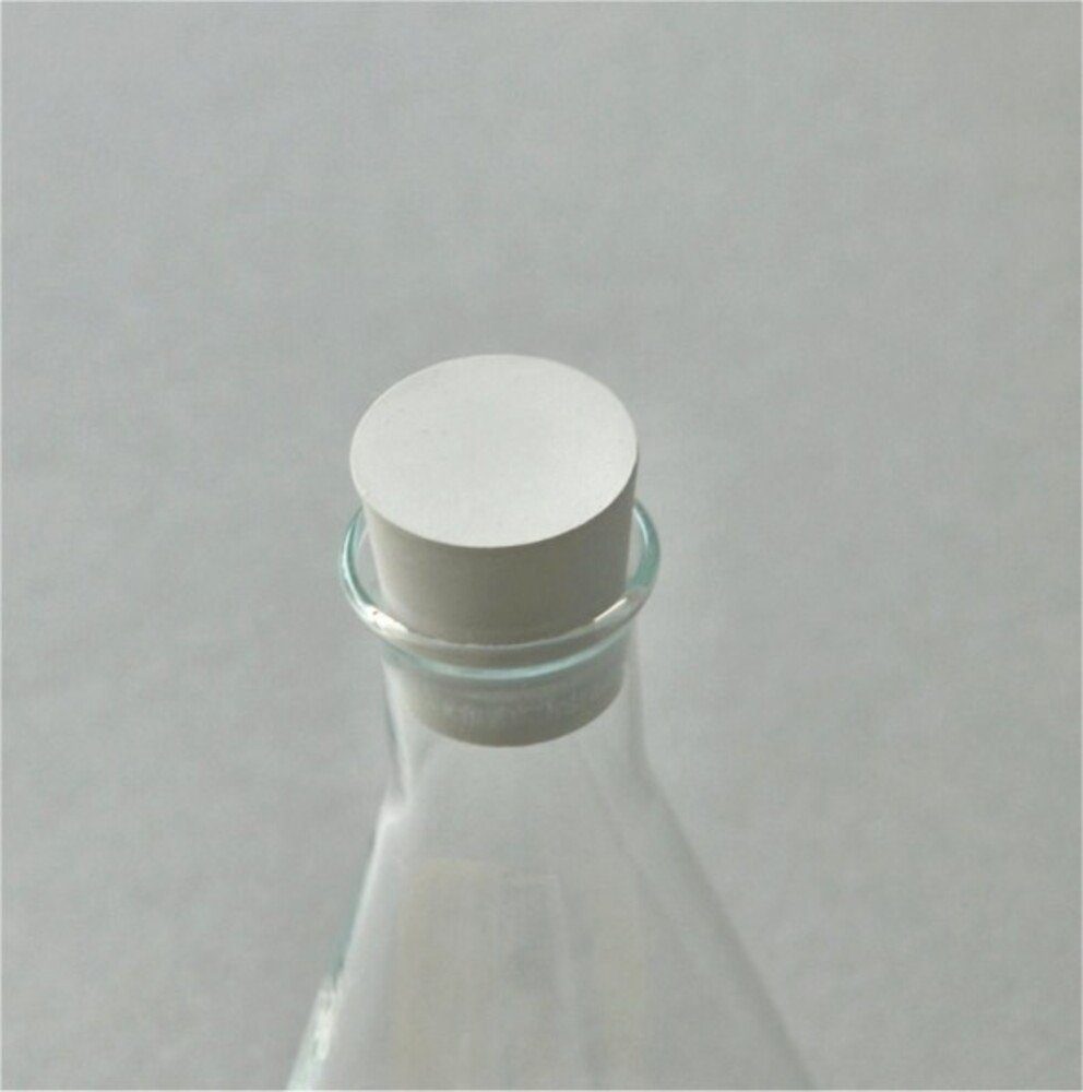 Winlab Experimentierkasten Gummistopfen für Erlenmeyerkolben 100ml