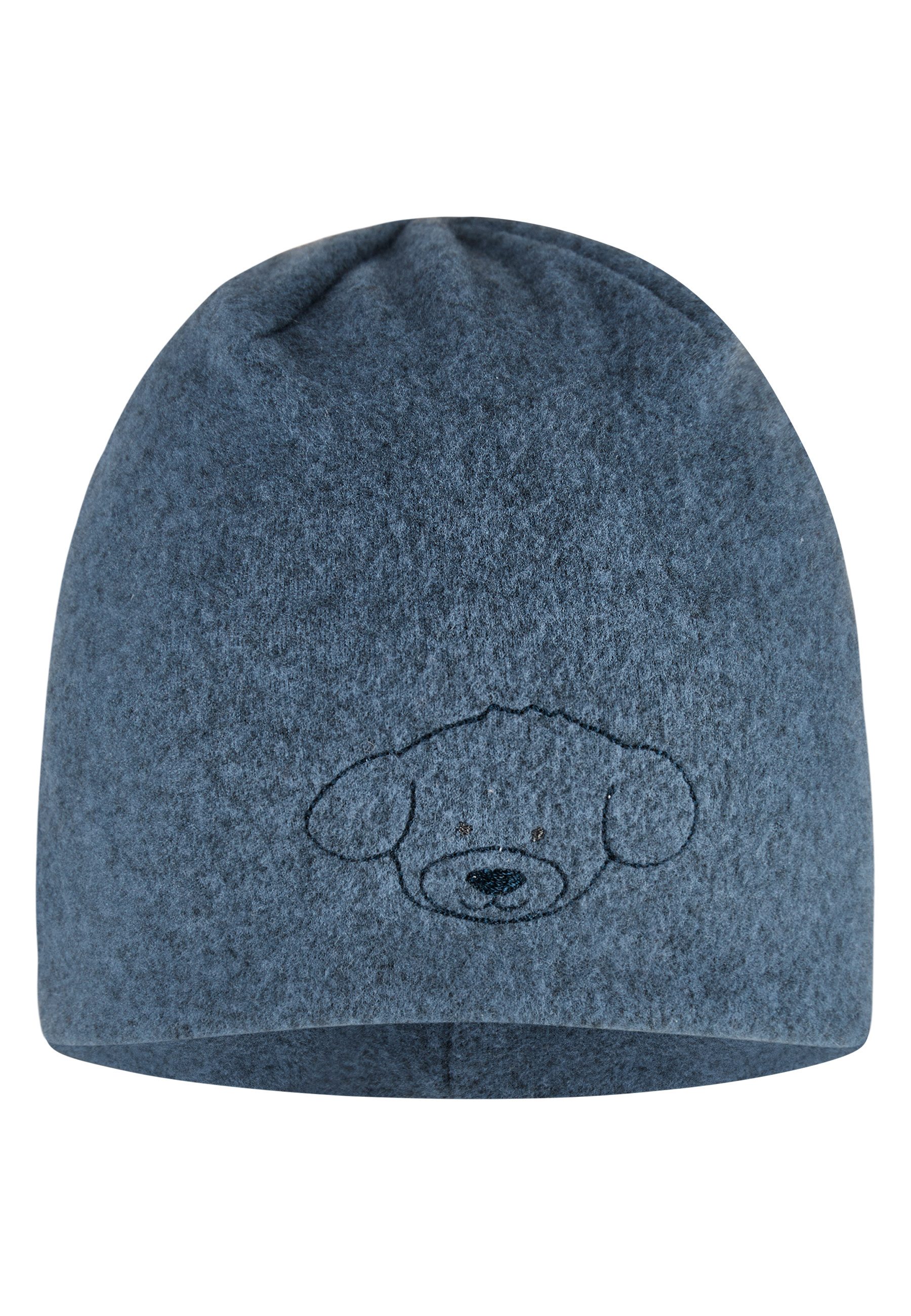 Sterntaler® Beanie Beanie Hund (1-St)