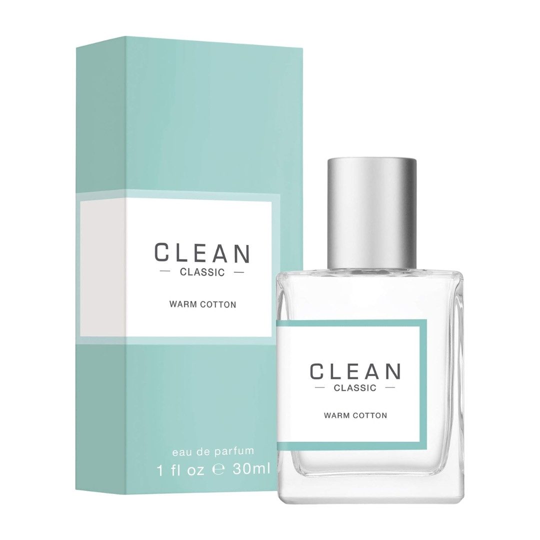 Clean Eau de Parfum Clean Classic Warm Cotton Eau de Parfum