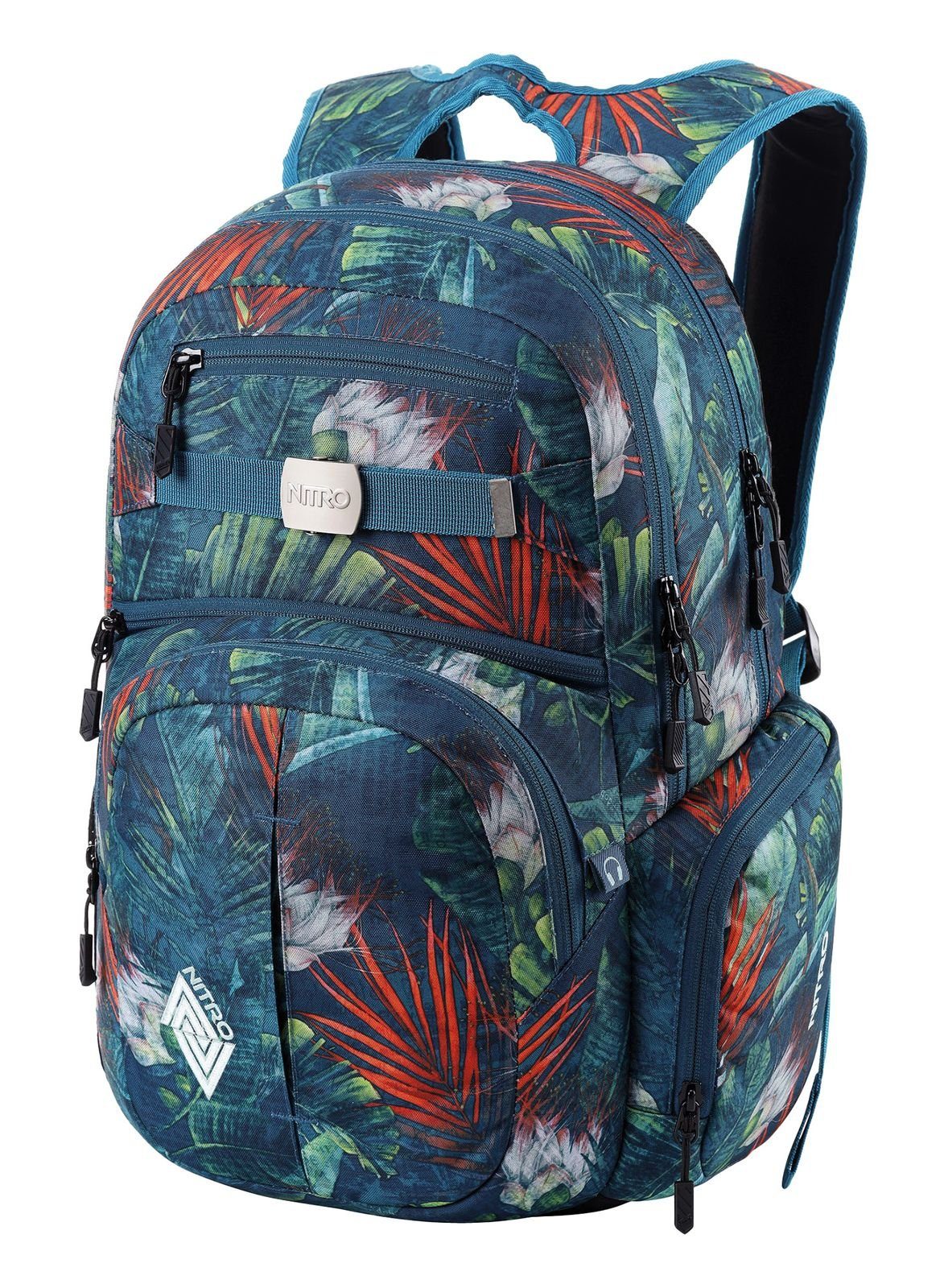 NITRO Rucksack Hero Backpack günstig online kaufen