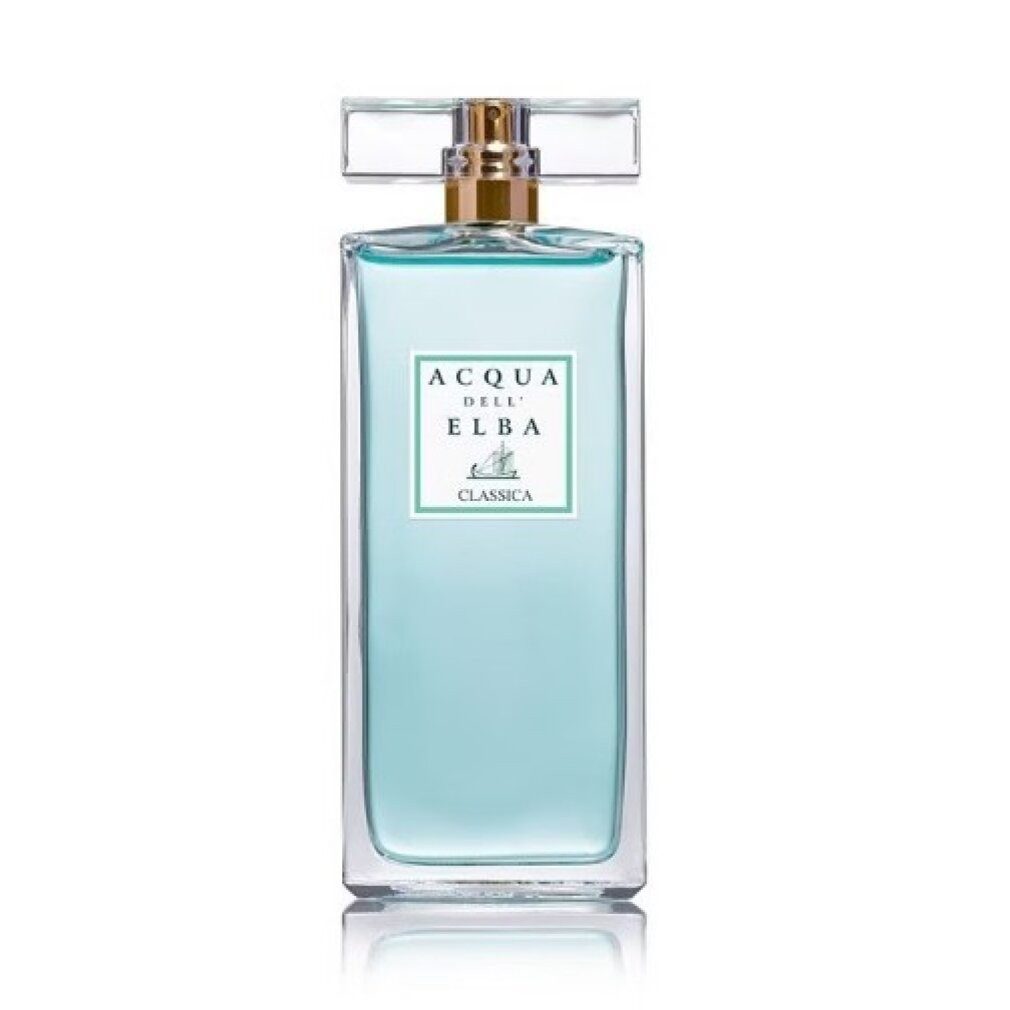 Acqua dell'Elba Körperpflegeduft Classica Donna - EDP - Inhalt: 50 ml