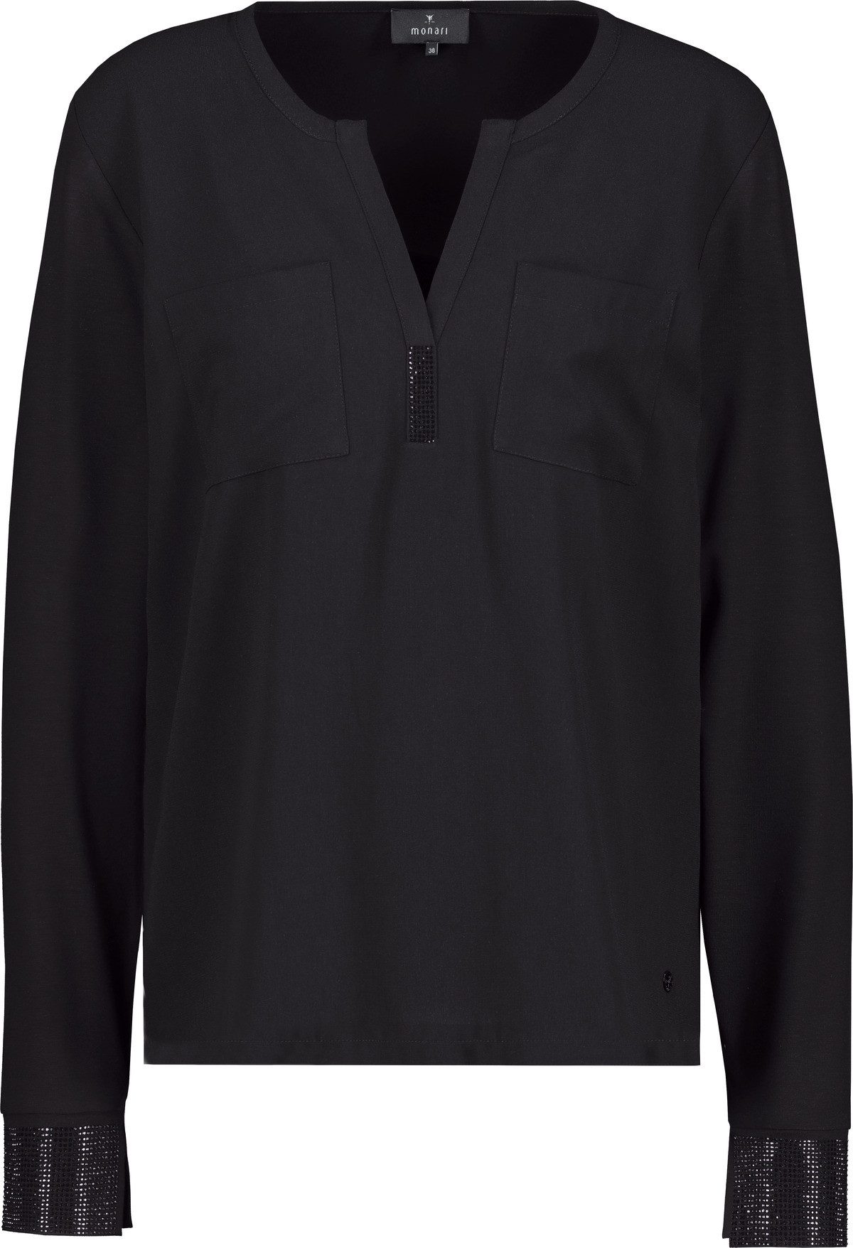 Monari Shirtbluse Bluse günstig online kaufen