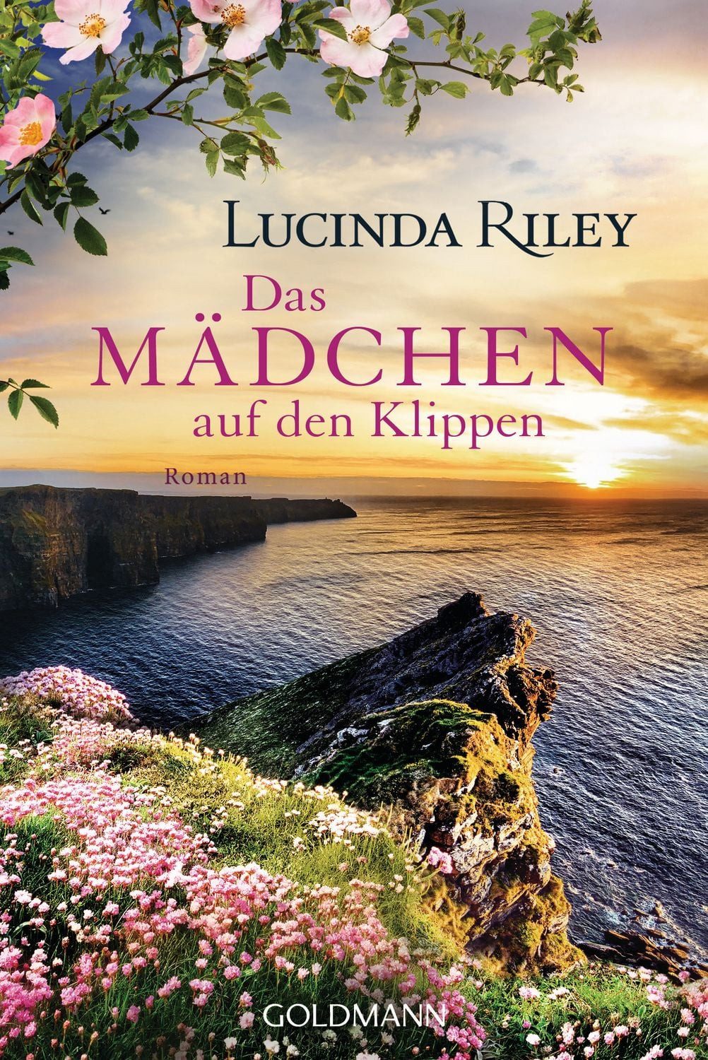 Das Mädchen auf den Klippen / Lucinda Riley