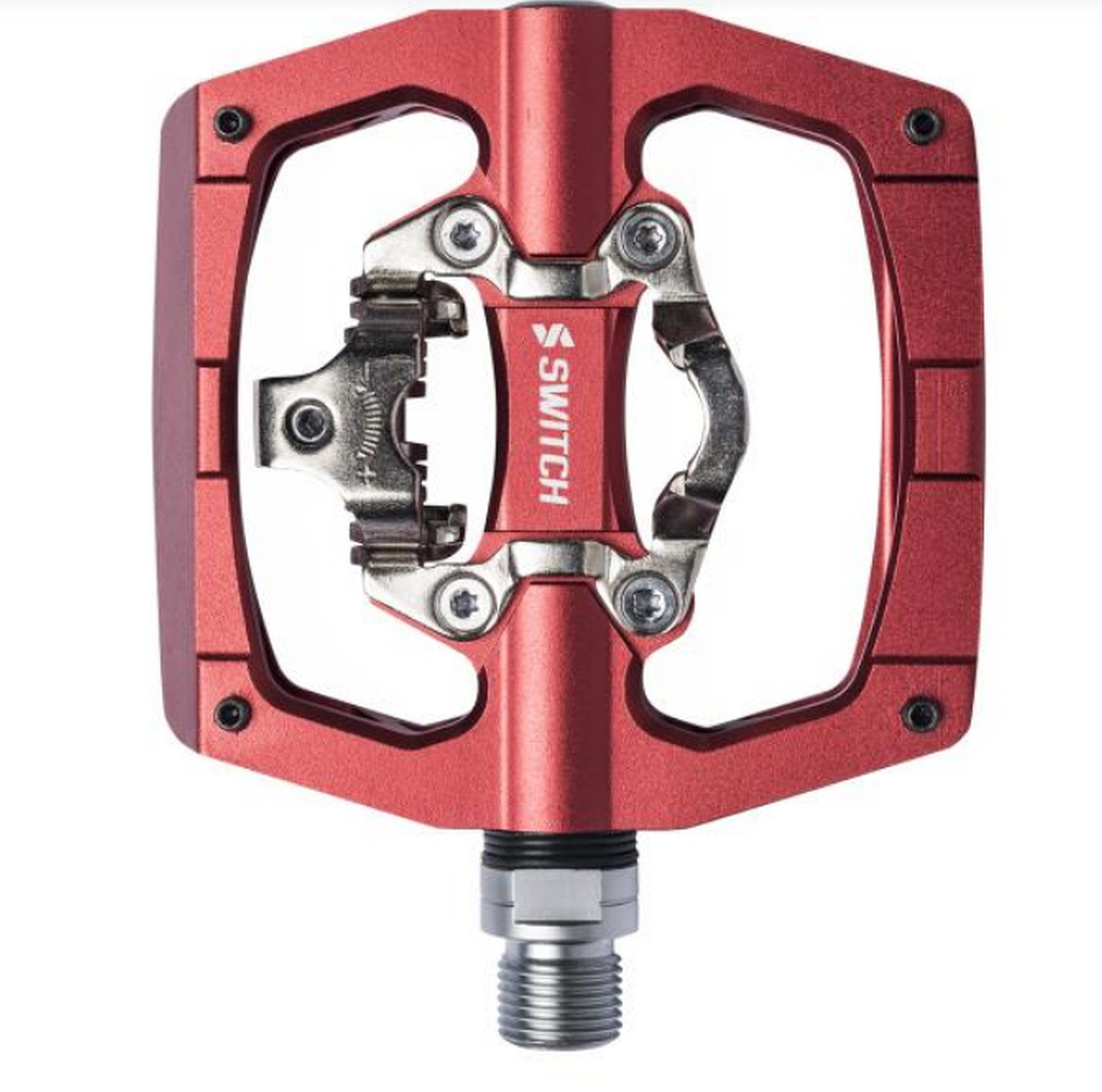 GIST Plattformpedale