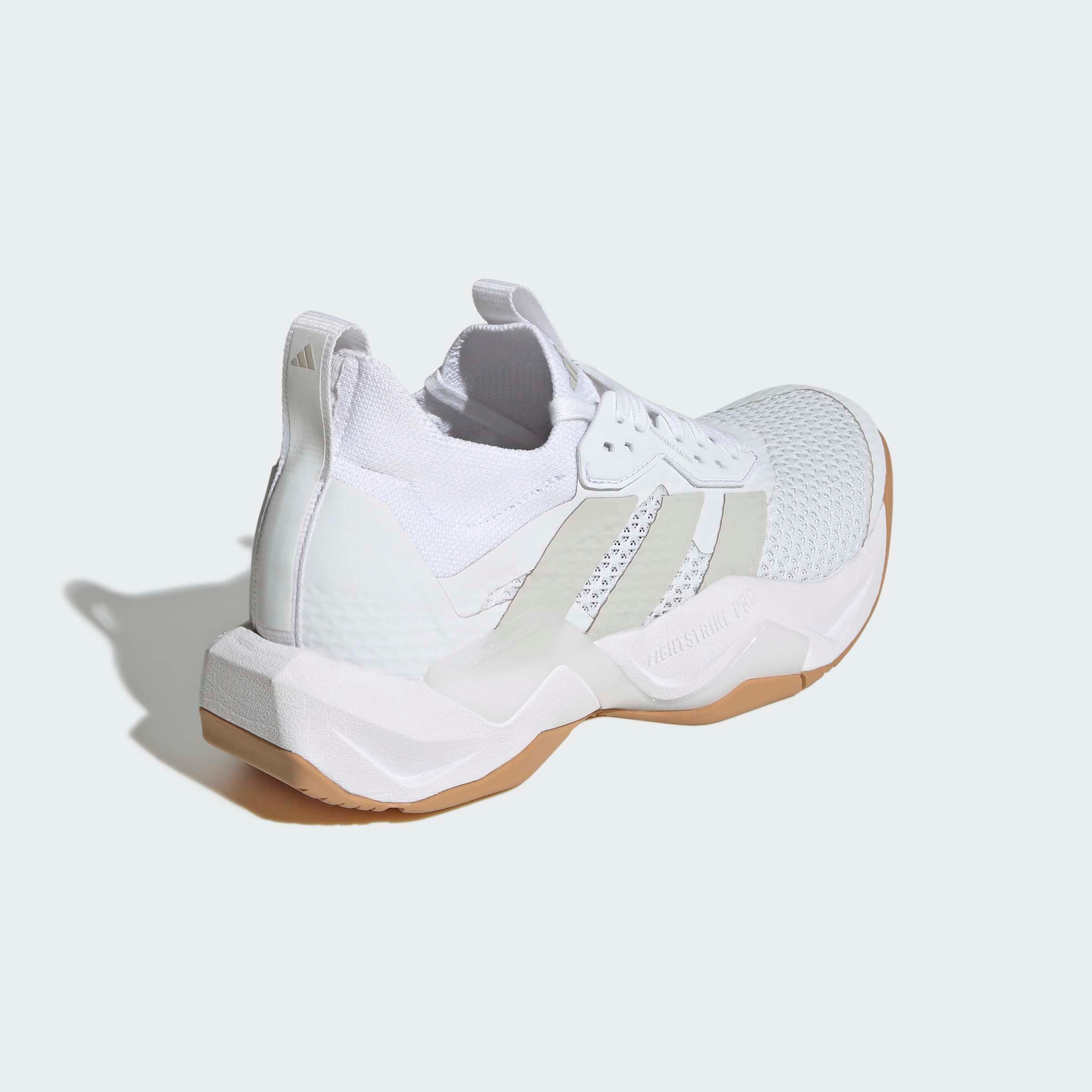 adidas Performance RAPIDMOVE ADV 2 Trainingsschuh für HIIT im Gym oder Fitnessstudio – Bild 5 von 5