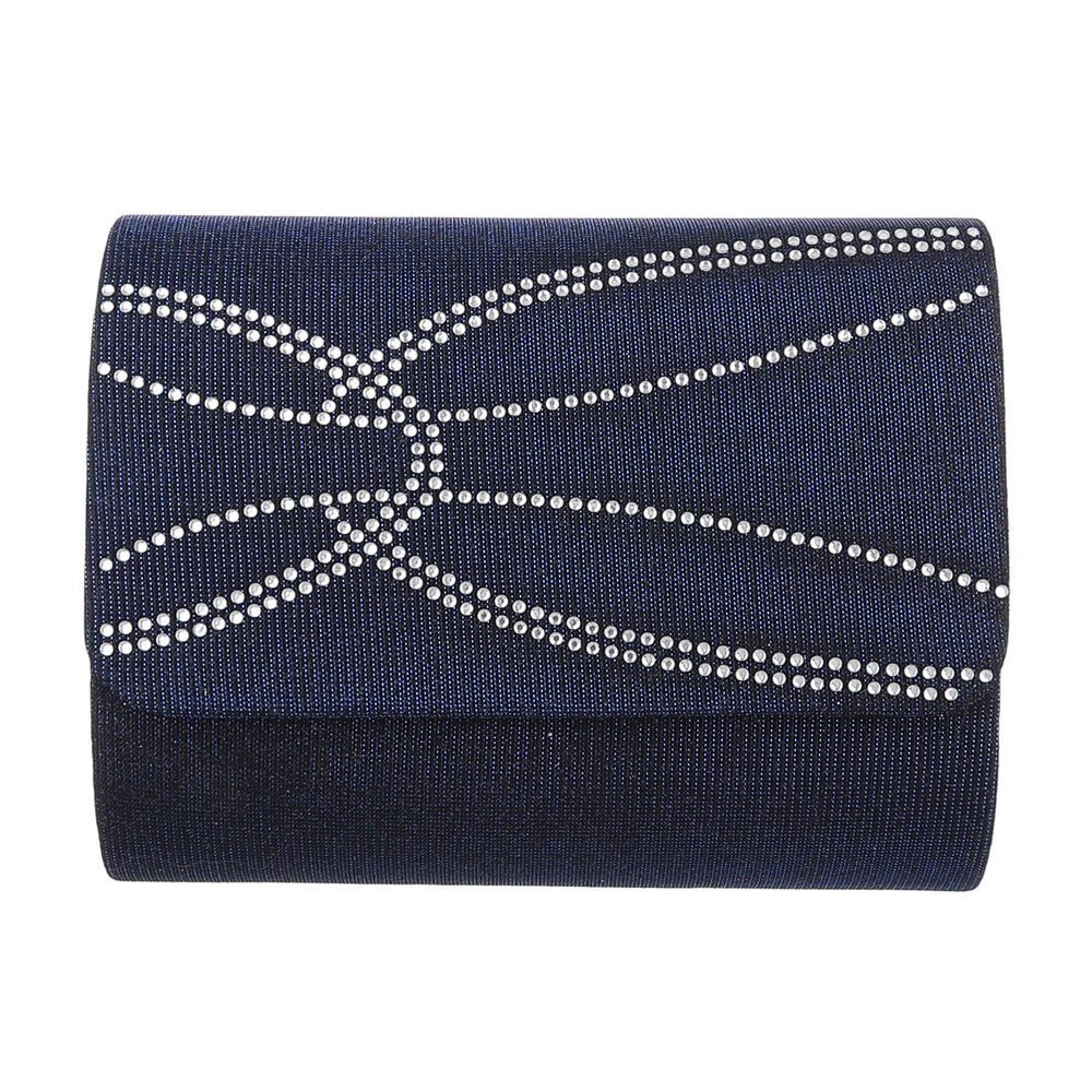 Ital-Design Schultertasche Sehr kleine, Damentasche clutch günstig online kaufen
