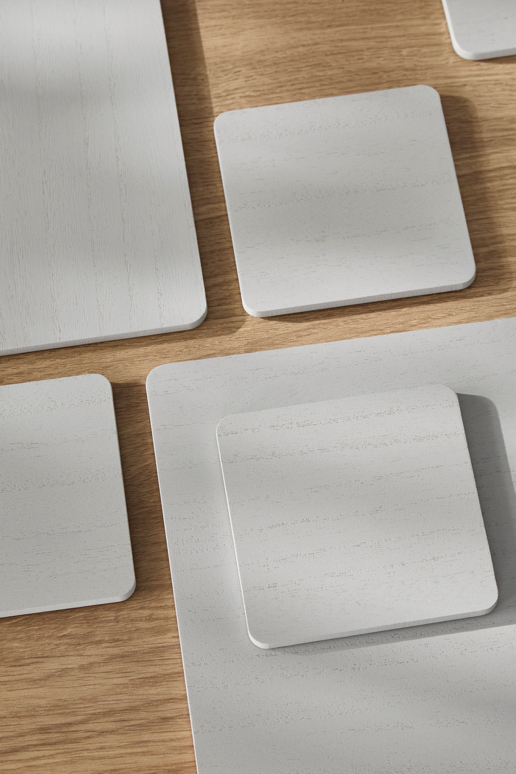 Next Platzset Platzsets und Untersetzer, 4er-Set, (1-St)