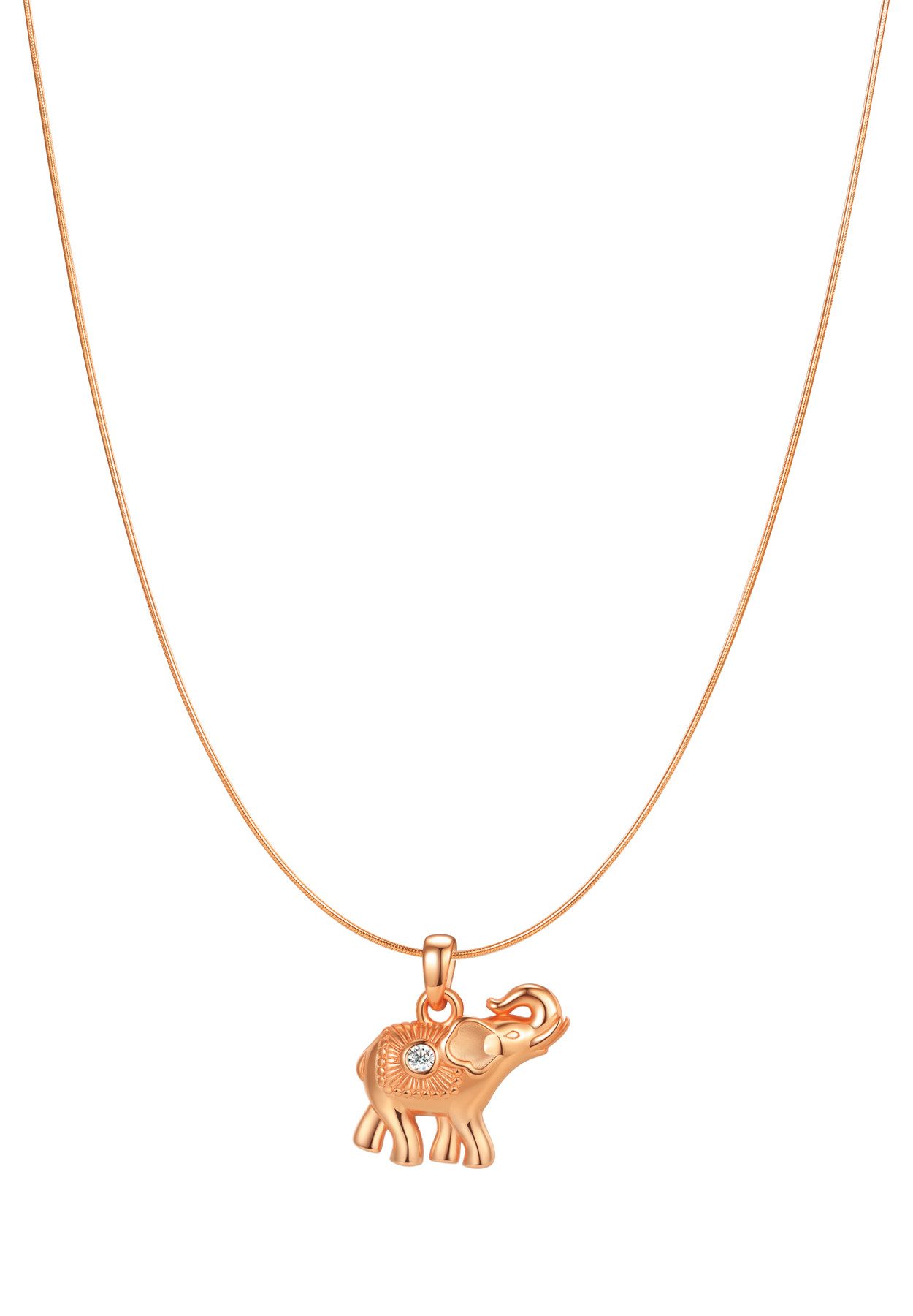 Hey Happiness Statementkette mit Symbol Anhänger, günstig online kaufen