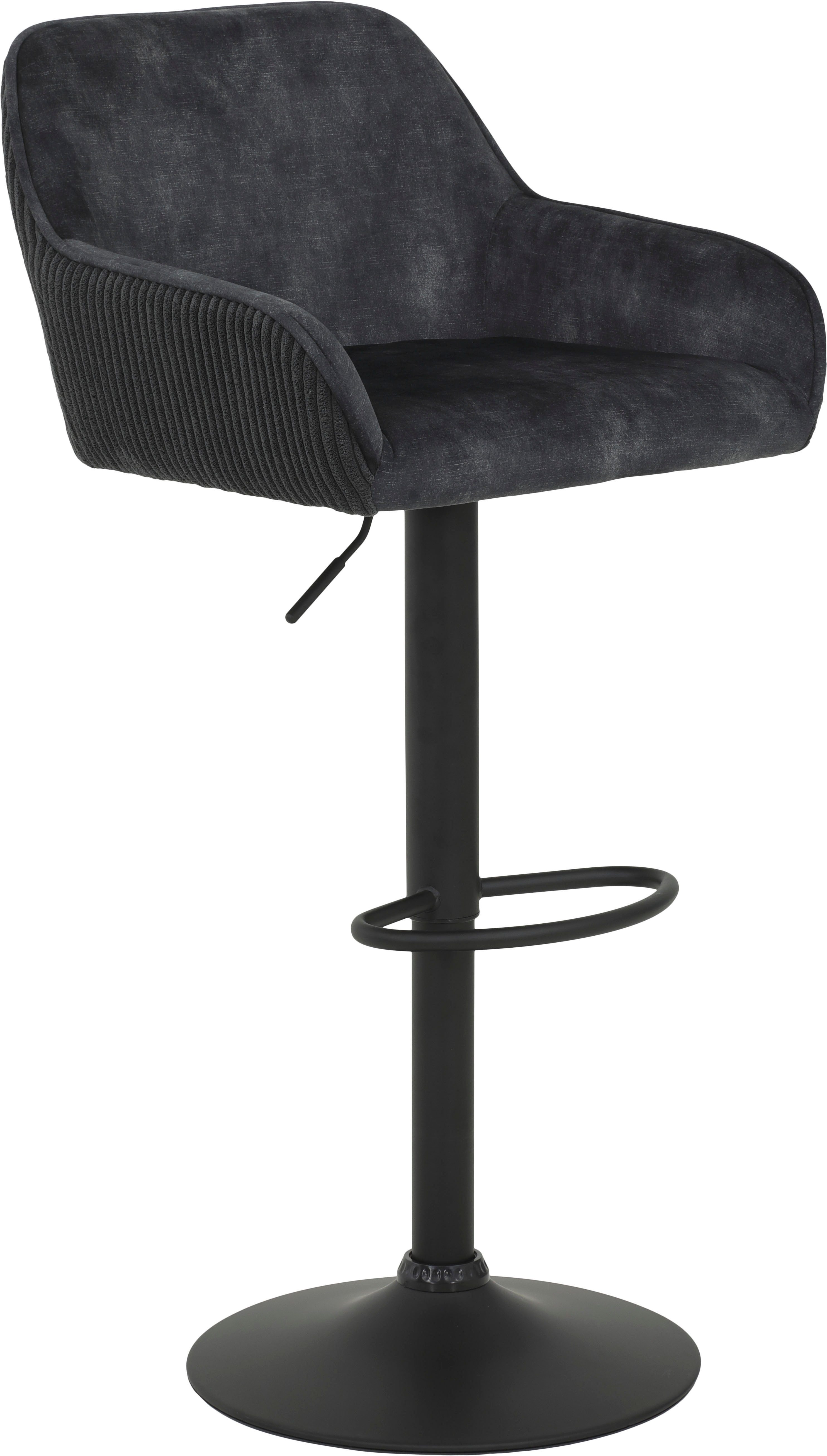 HELA Barhocker DOLLIE (Set, 2 St), 360° drehbar günstig online kaufen