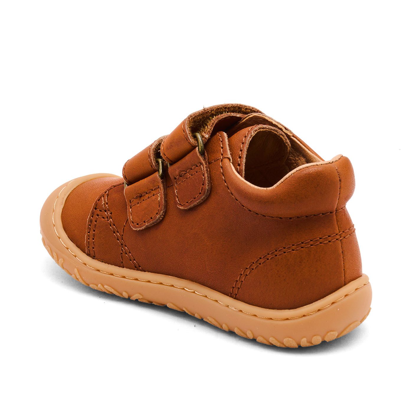 Bisgaard barefoot hale Lauflernschuh Barfußschuh mit Wechselfußbett, Größenschablone zum Download