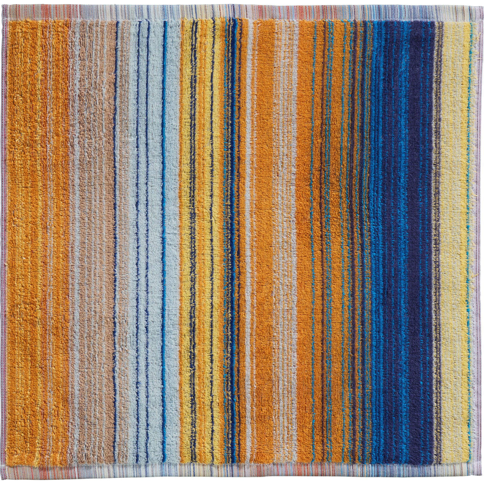 REDBEST Geschirrtuch Frottier-Geschirrtuch 4er-Pack, Baumwolle Streifen günstig online kaufen