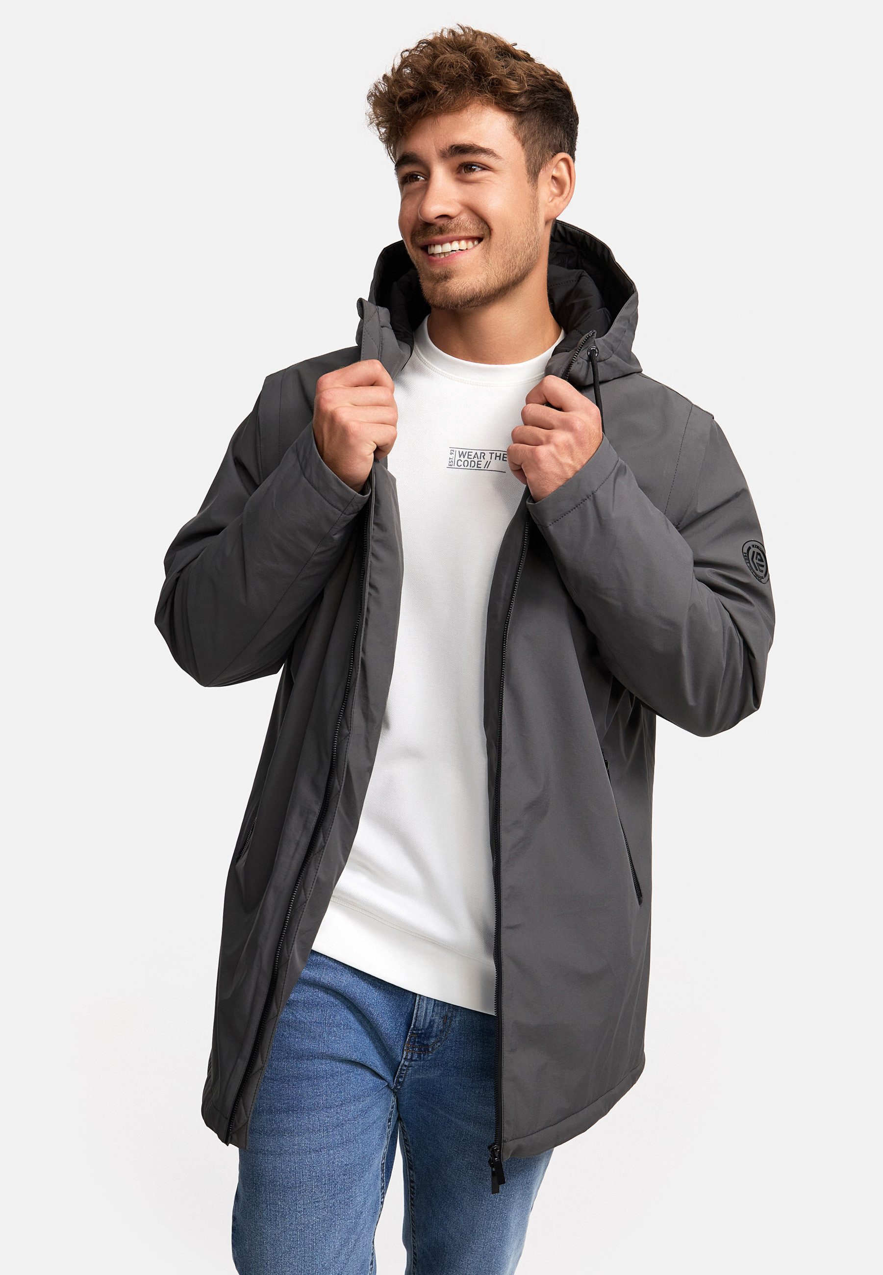 Sommerjacke INEmilio