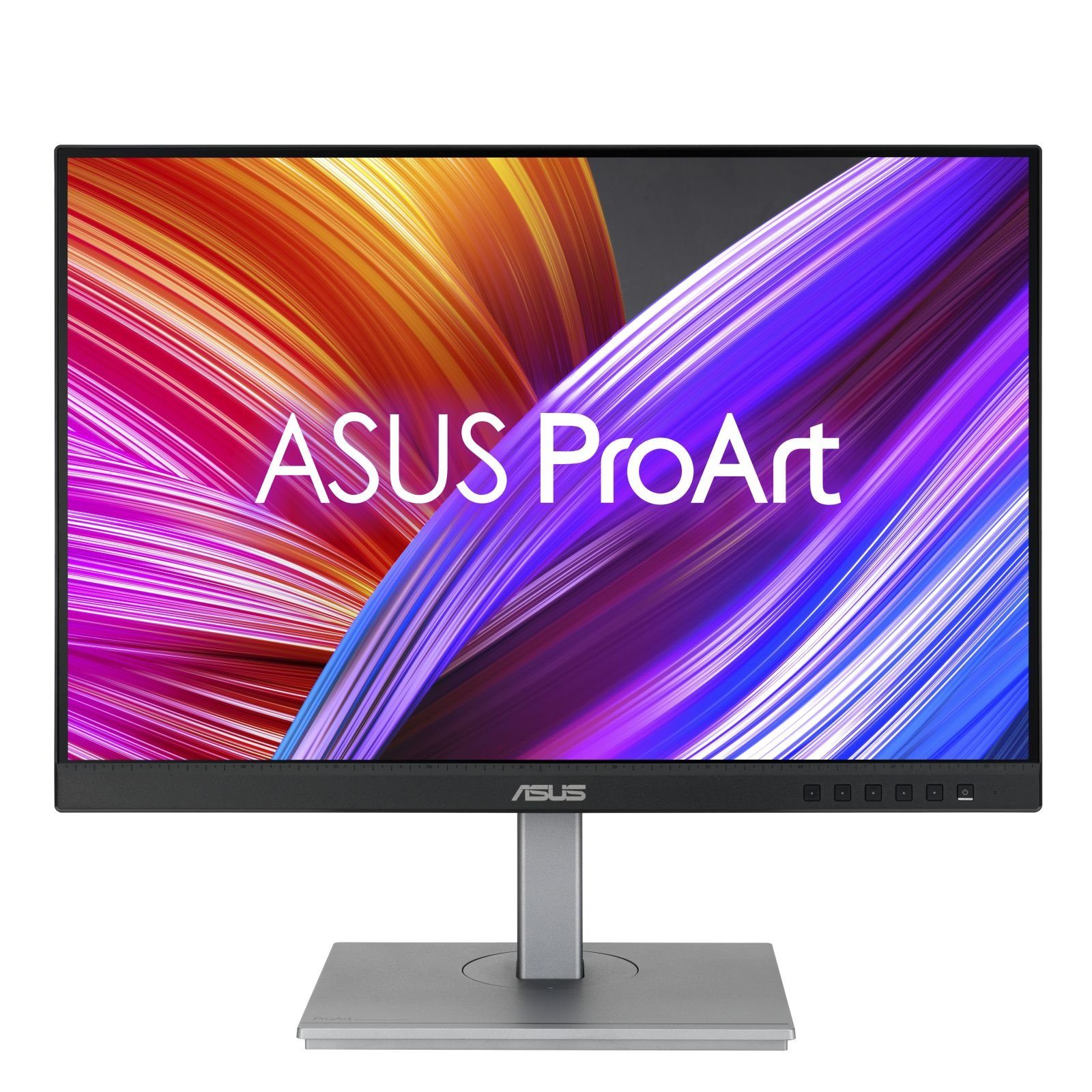 Asus 61,13cm Profess. PA248CNV HDMI+DP IPS Lift Spk TFT-Monitor (1920 x 1200 px, Full HD+, 5 ms Reaktionszeit, 75 Hz, IPS, Lautsprecher, HDCP, HDR, Kopfhörerbuchse, Pivot, Höhenverstellbar)