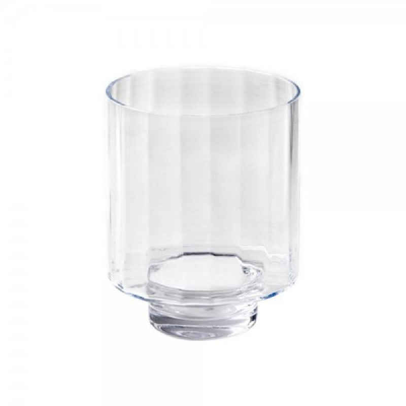 Lambert Windlicht Windlicht Tagliare Glas (25cm)