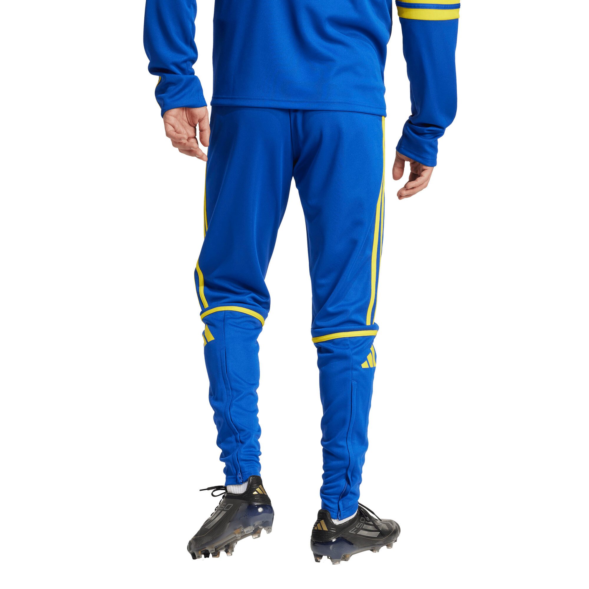 adidas Performance Trainingshose adidas Herren Trainingshose Squadra 25