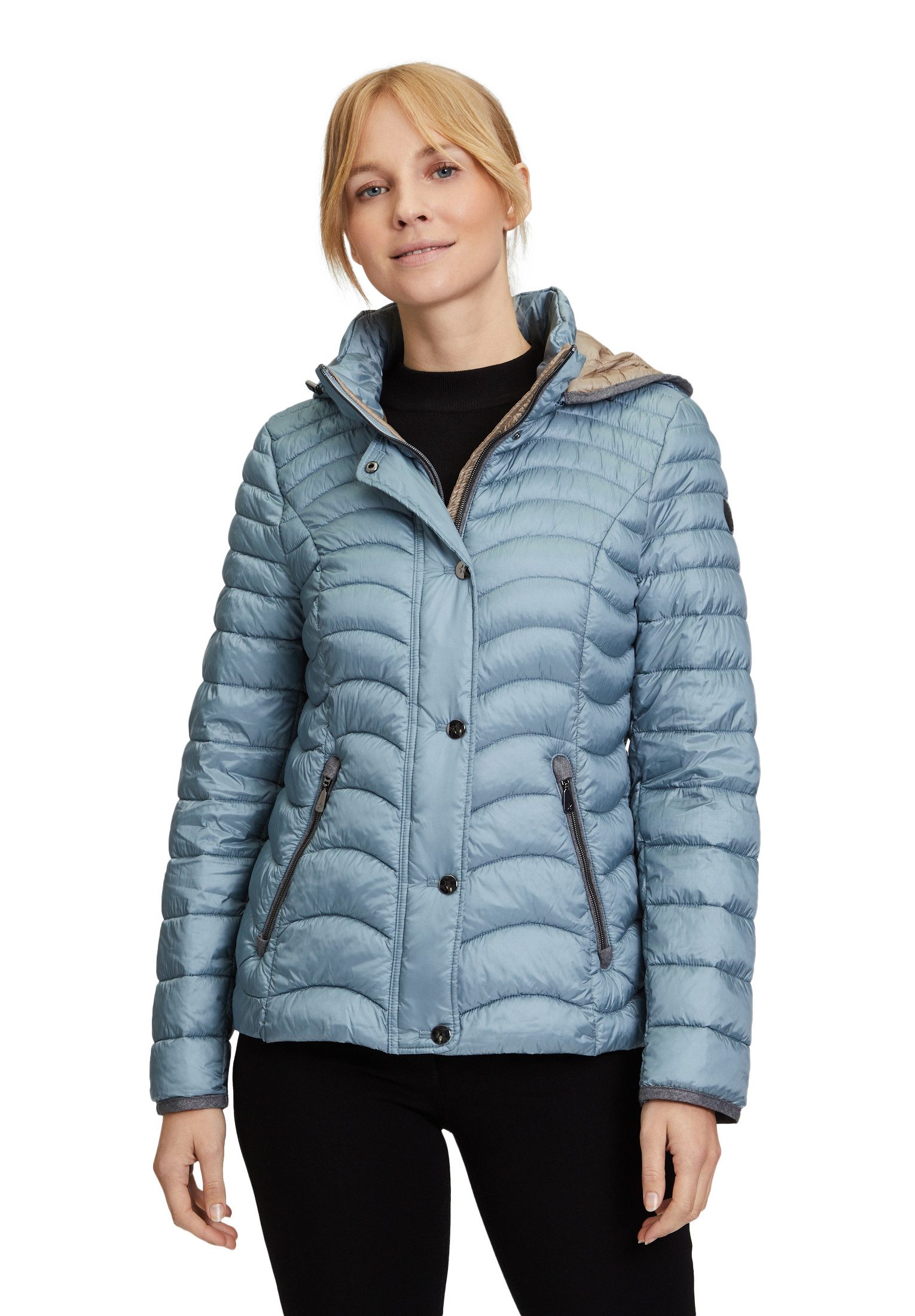 Steppjacke Gil Bret Steppjacke Kunstdaune