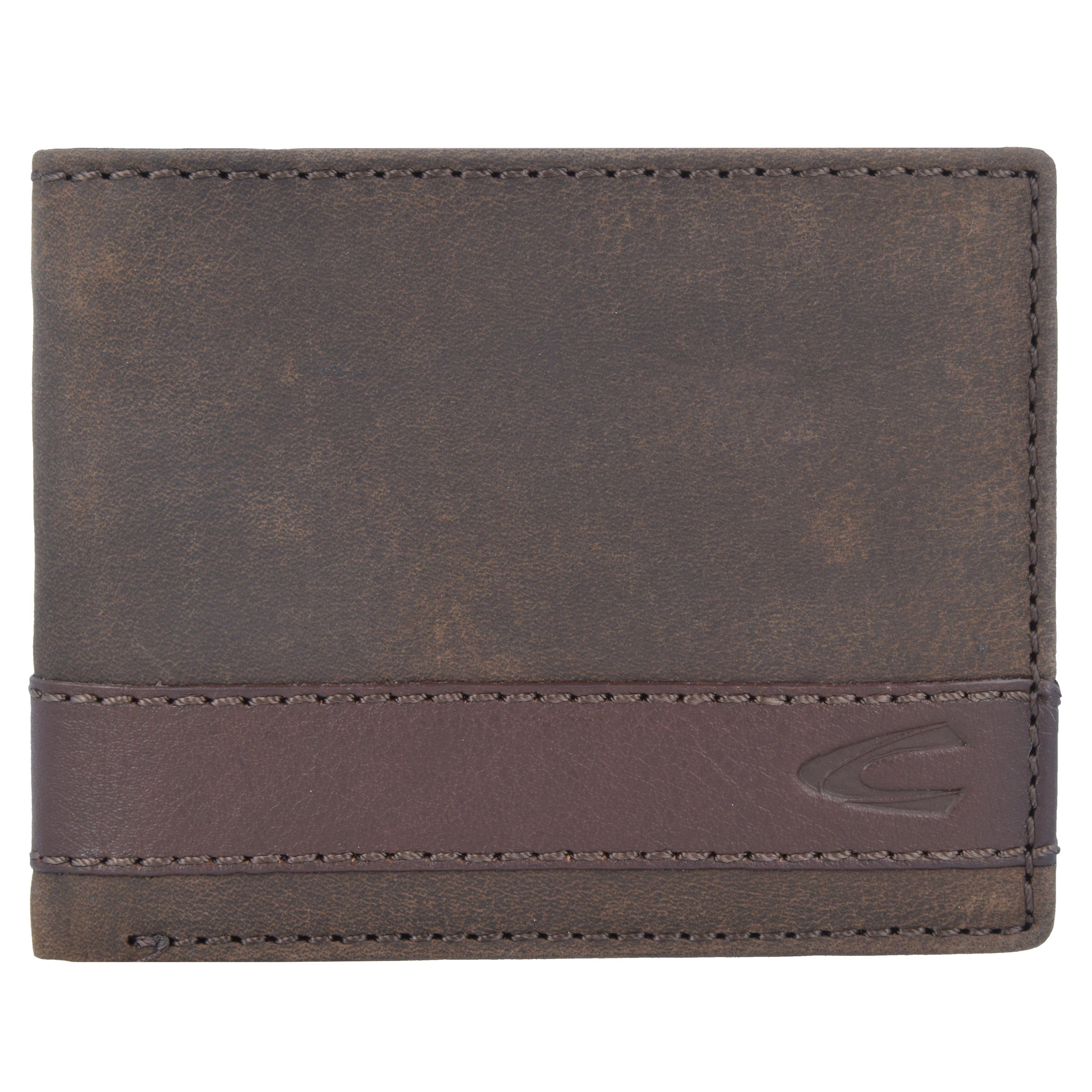 camel active Geldbörse, aus Leder im Hochformat | OTTO camel active Geldbörse, aus Leder im Hochformat | OTTO