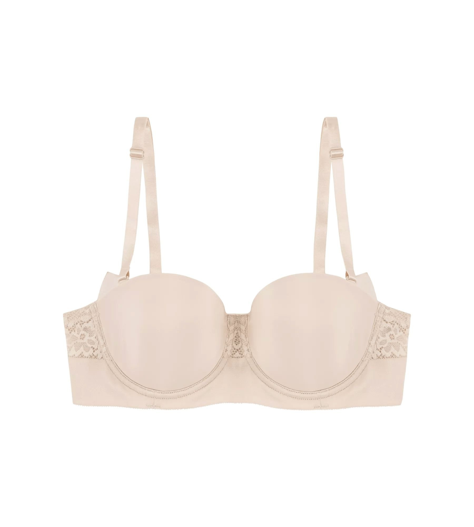 Triumph Push-up-BH - Vivid Spotlight WDP - Stilvoller Push-Up BH