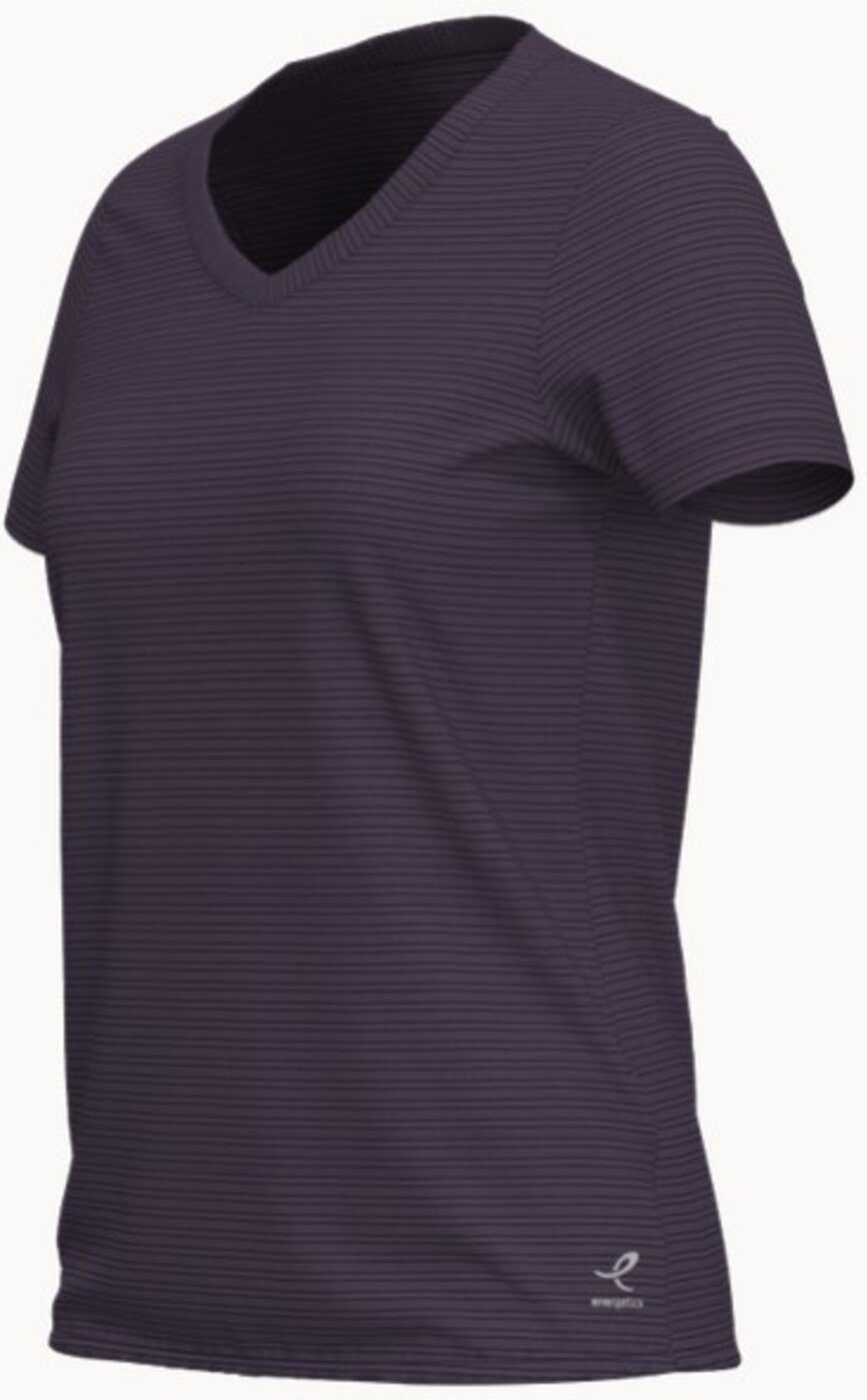 Energetics Kurzarmshirt Da.-T-Shirt Ganja W VIOLET günstig online kaufen