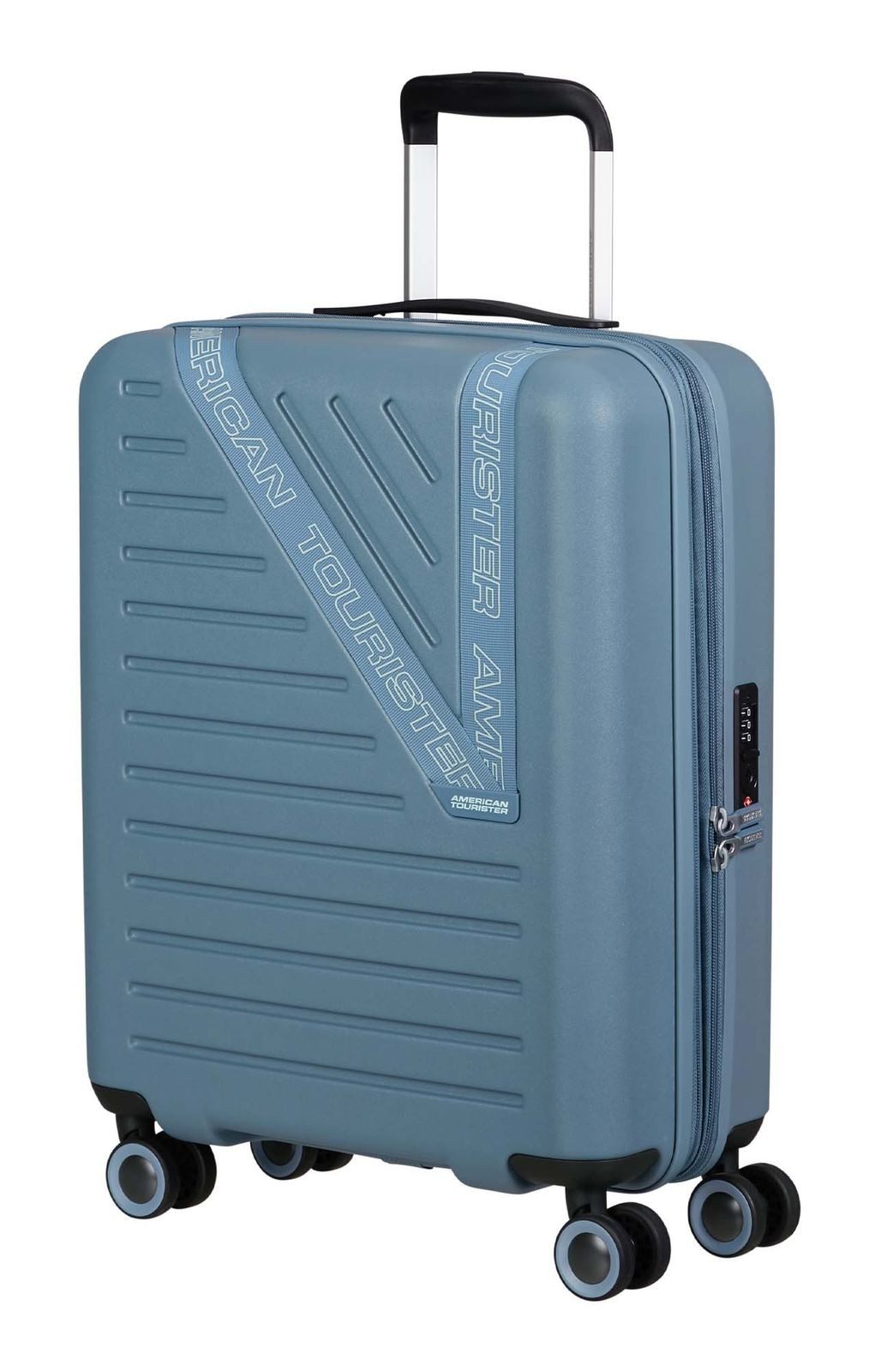 American Tourister® Hartschalen-Trolley Spinner 55 / günstig online kaufen