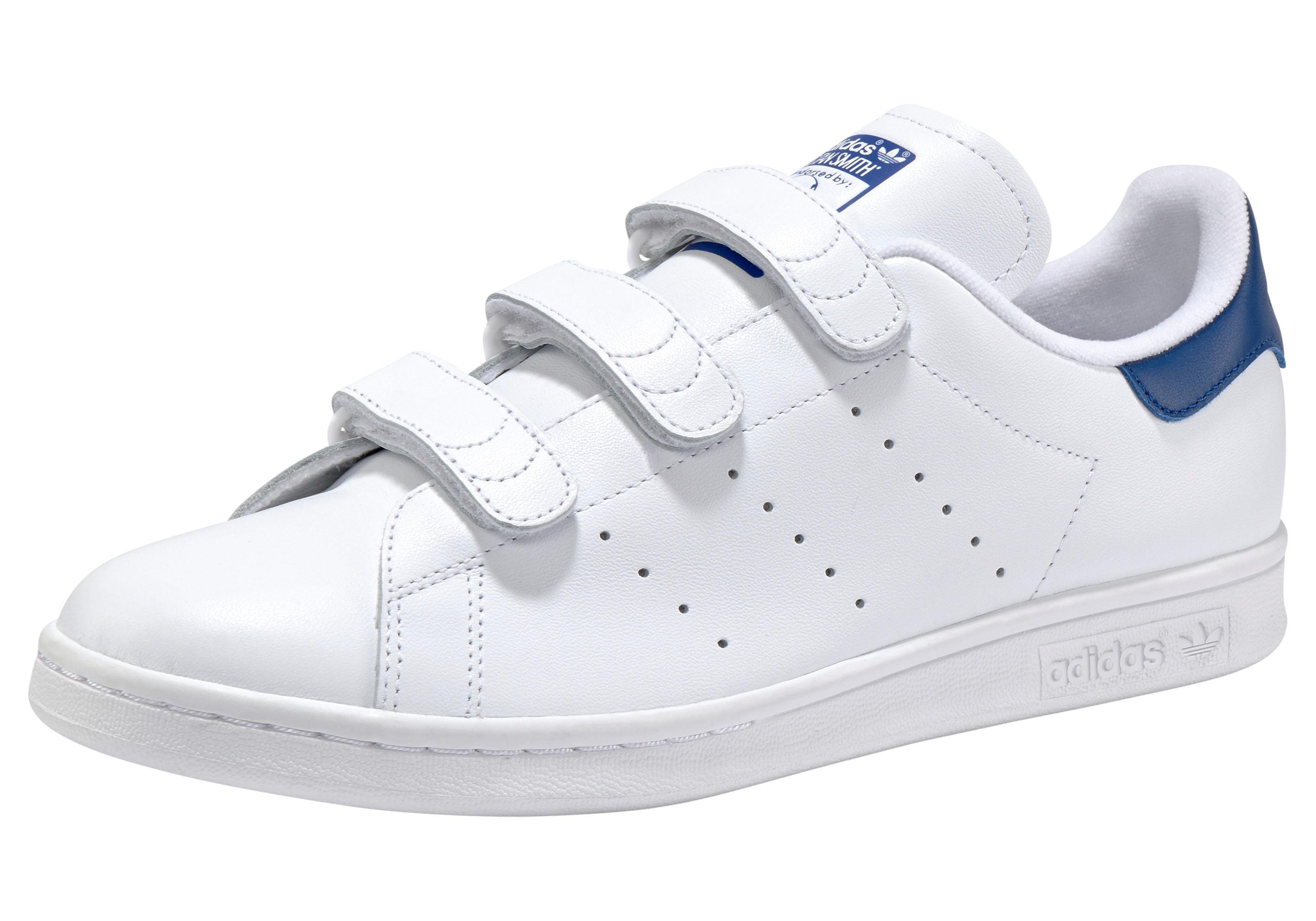 adidas Originals »Stan Smith CF« Sneaker, Weiches Obermaterial aus Leder online kaufen | OTTO adidas Originals »Stan Smith CF« Sneaker, Weiches Obermaterial aus Leder online kaufen | OTTO