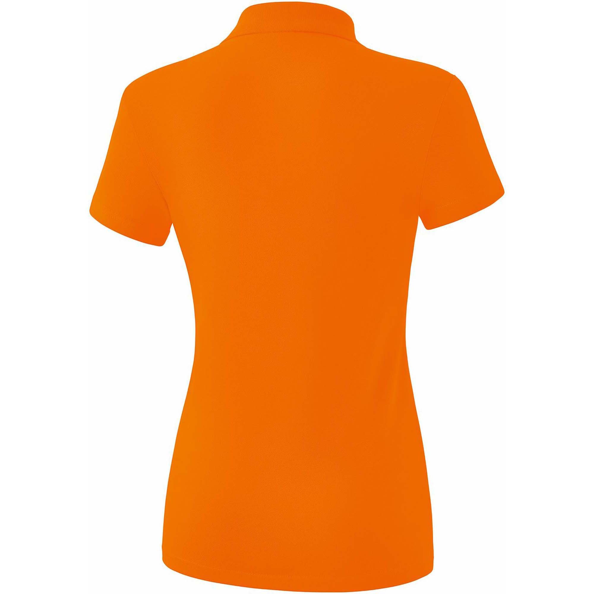 Erima Poloshirt erima Damen Poloshirt Teamsport Poloshirt