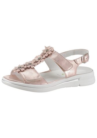 WALDLÄUFER Туфли на удобной подошве сандалии &raq...