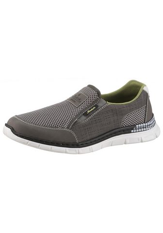 Slip-On кроссовки