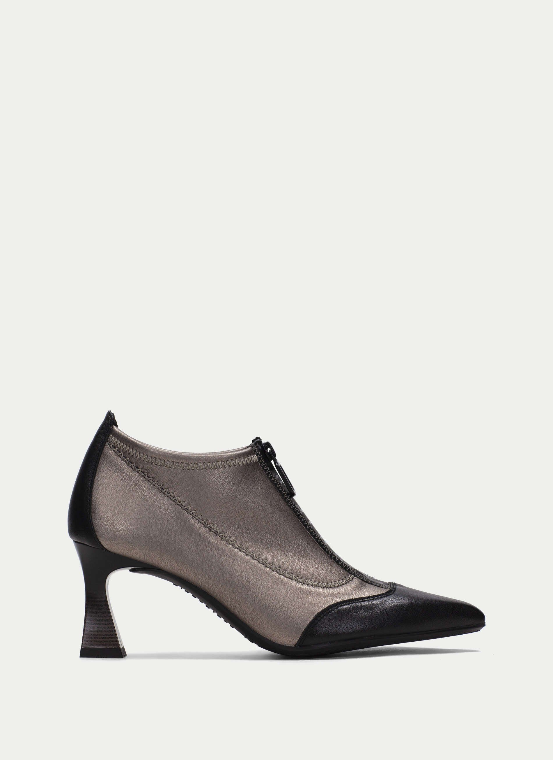 SOHO-I23 Ankleboots