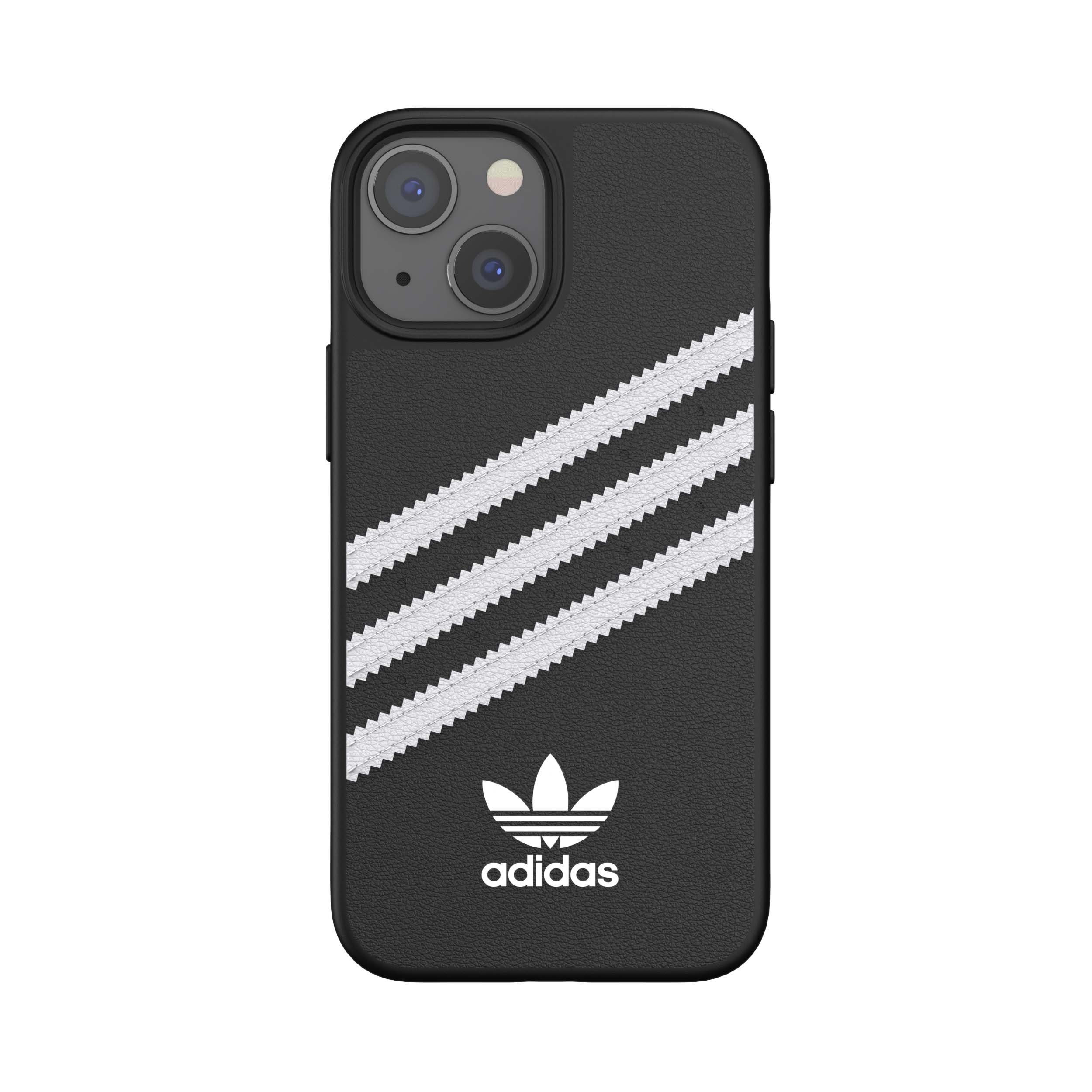 adidas iPhone PU 13 Backcover for OR Case adidas Originals FW21 mini Moulded