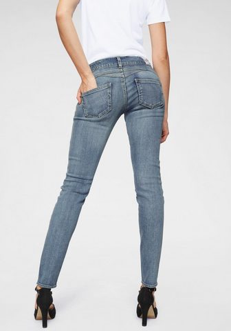 HERRLICHER Узкие джинсы »GINA Слим